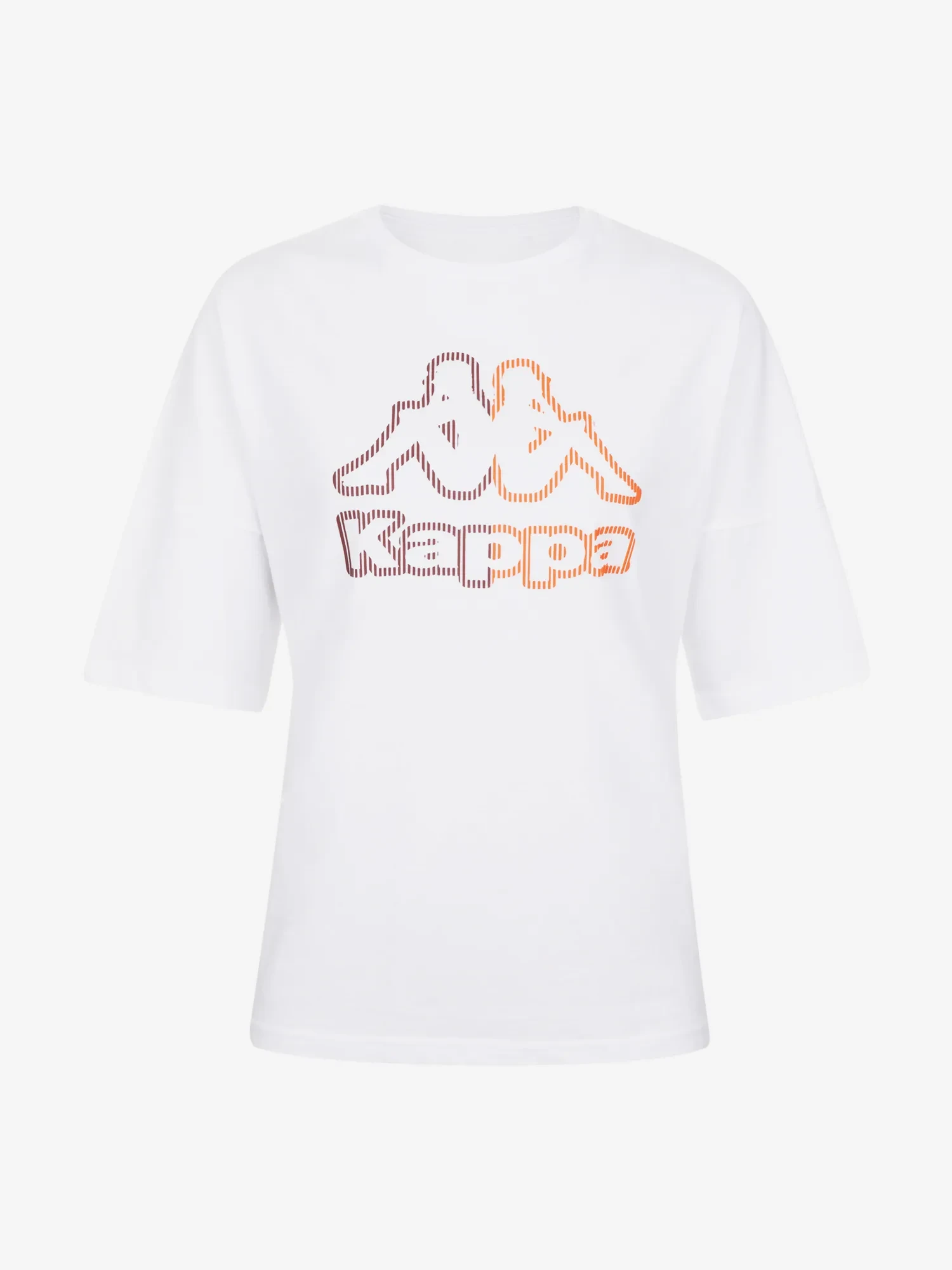 Футболка жіноча Kappa