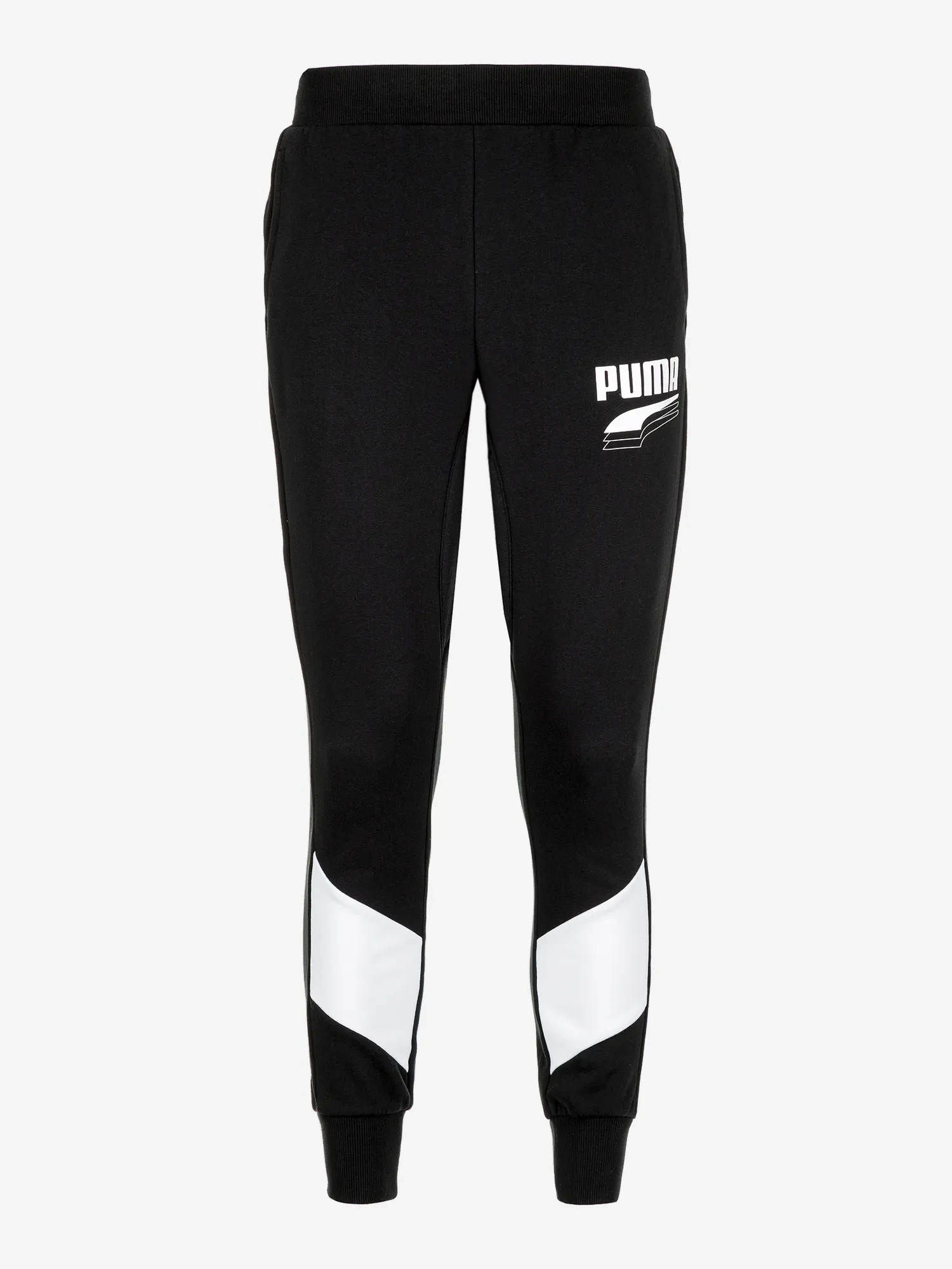 Брюки мужские PUMA Rebel Block