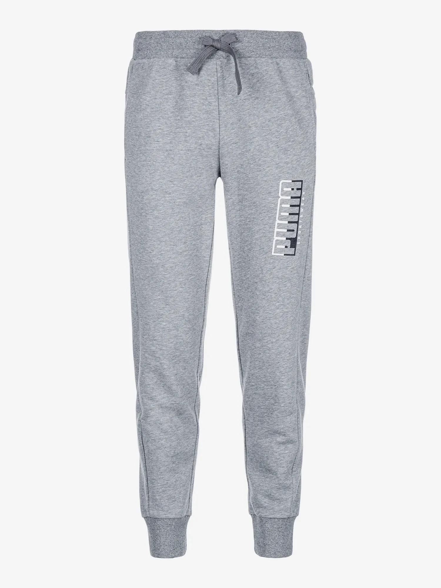 Брюки мужские PUMA Athletics