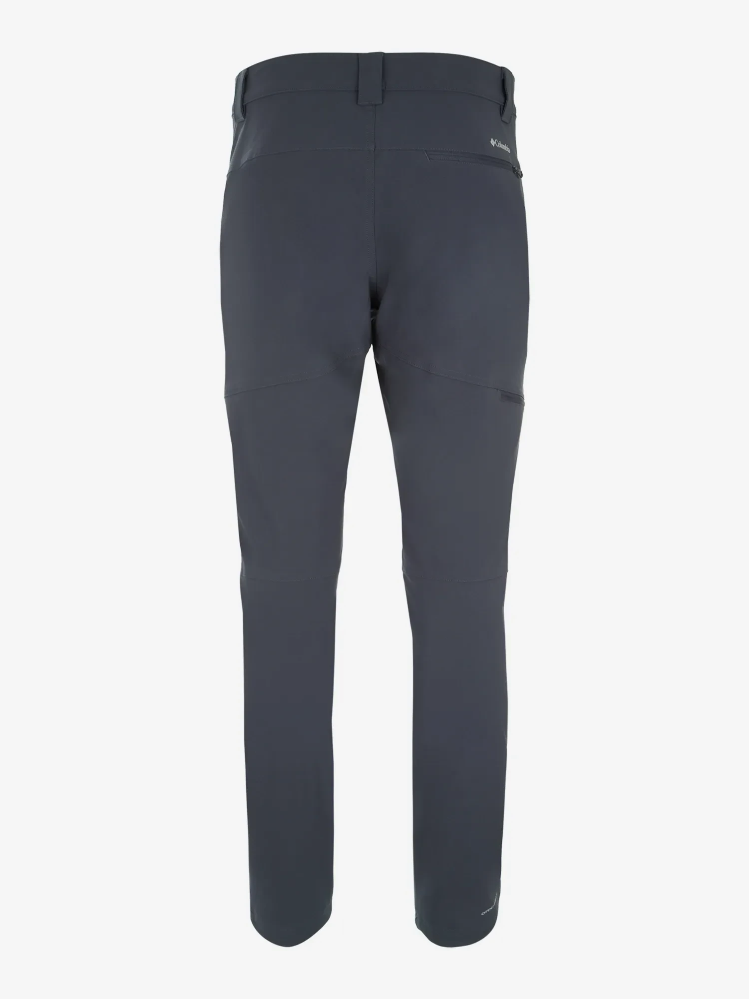 Брюки утепленные мужские Columbia Maxtrail