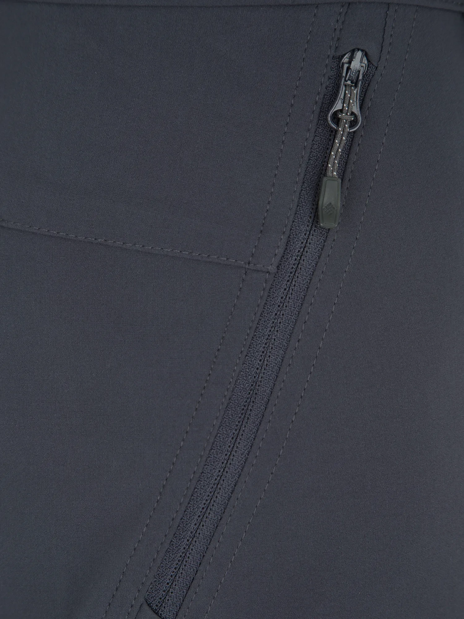 Брюки утепленные мужские Columbia Maxtrail