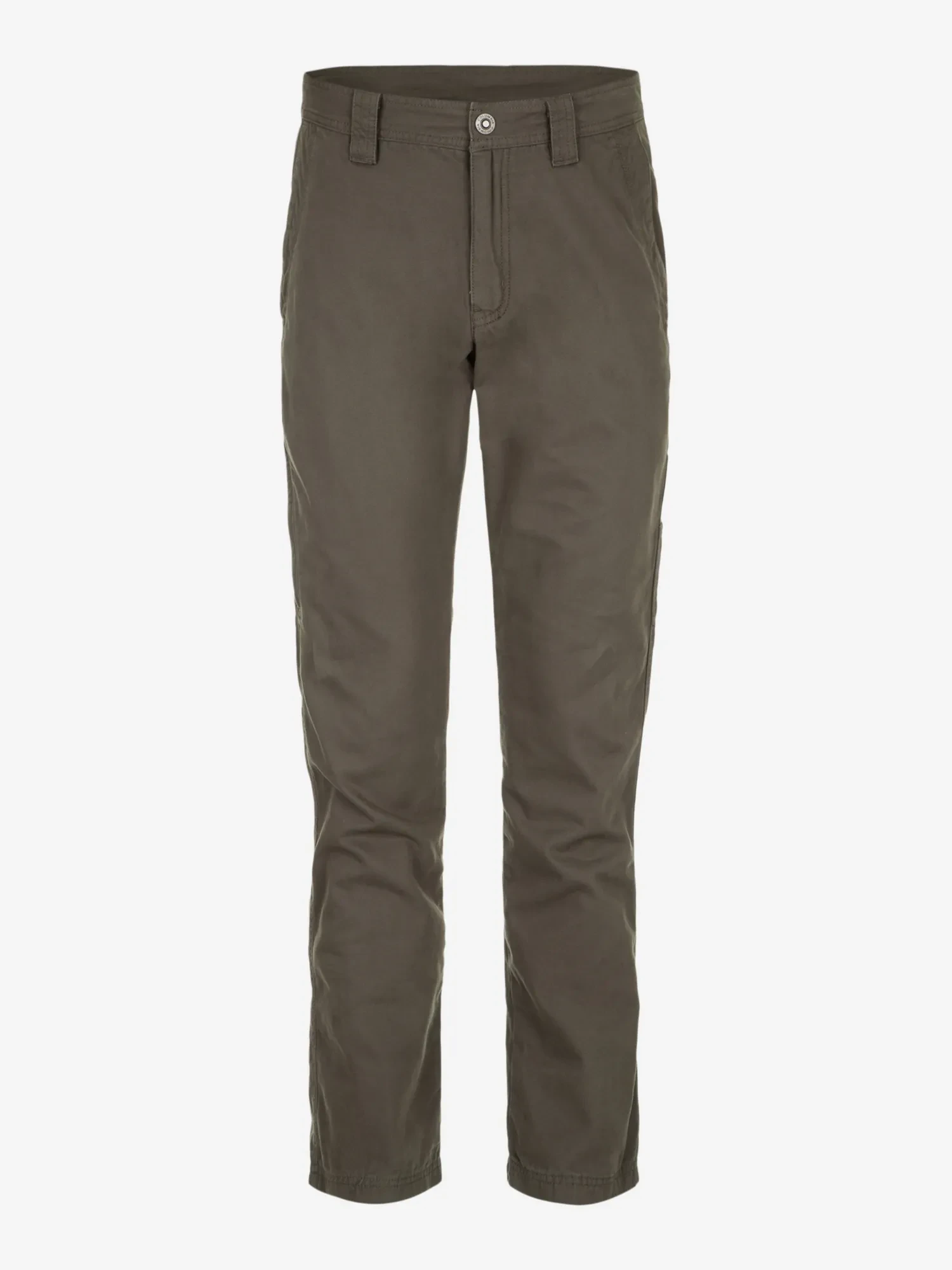 Брюки утепленные мужские Columbia Roc Lined 5