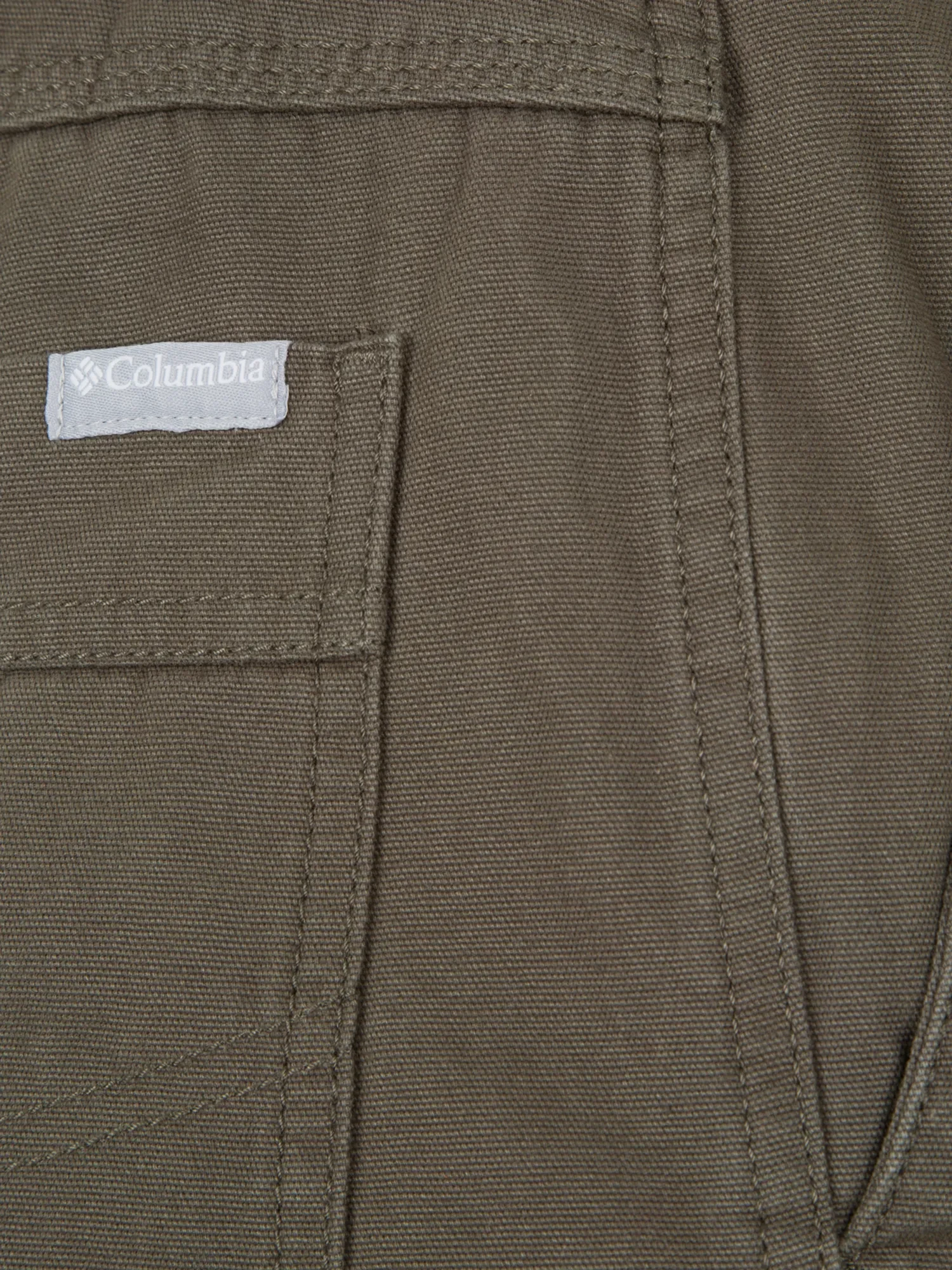 Брюки утепленные мужские Columbia Roc Lined 5