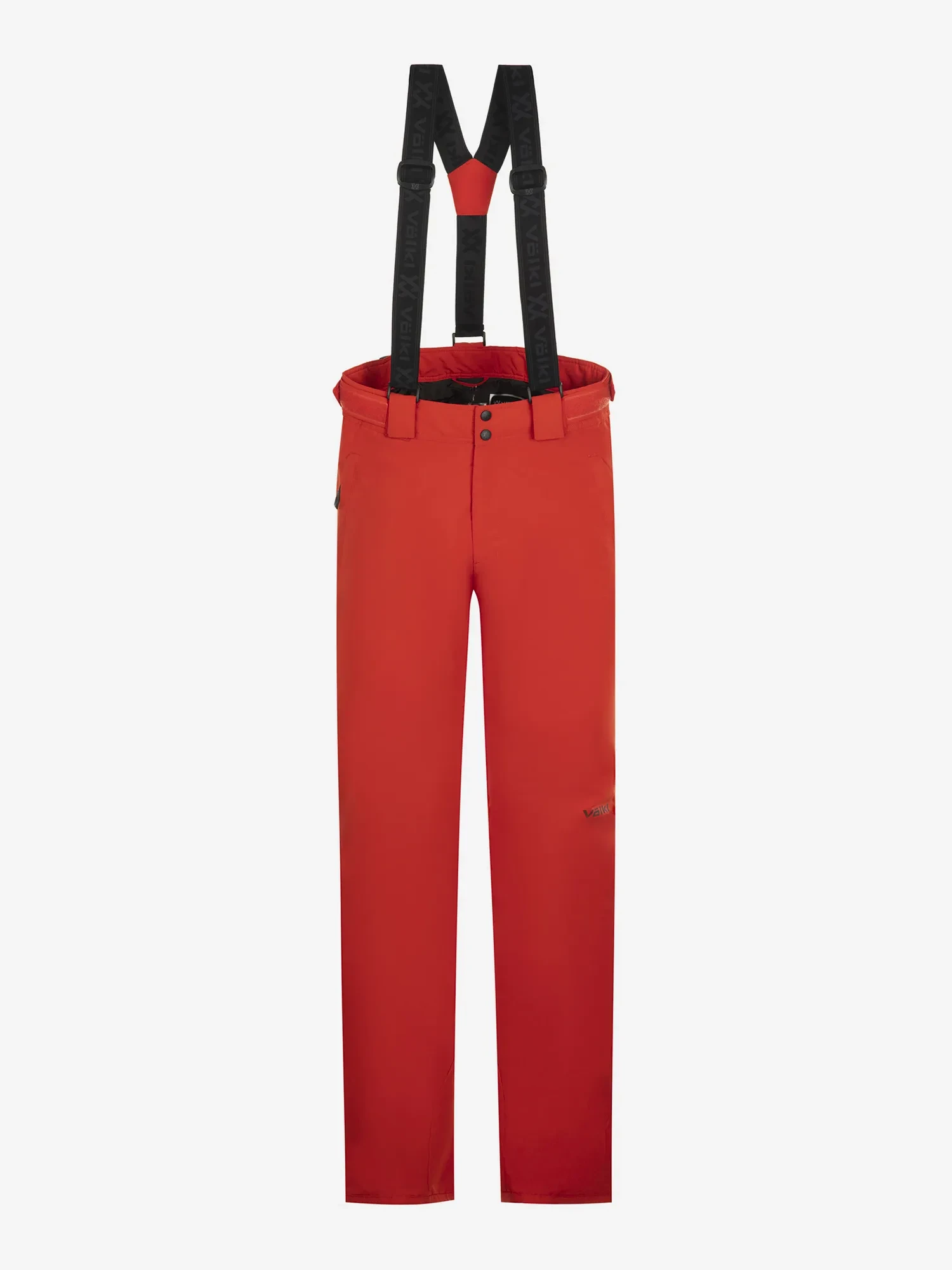 Брюки утепленные мужские Volkl