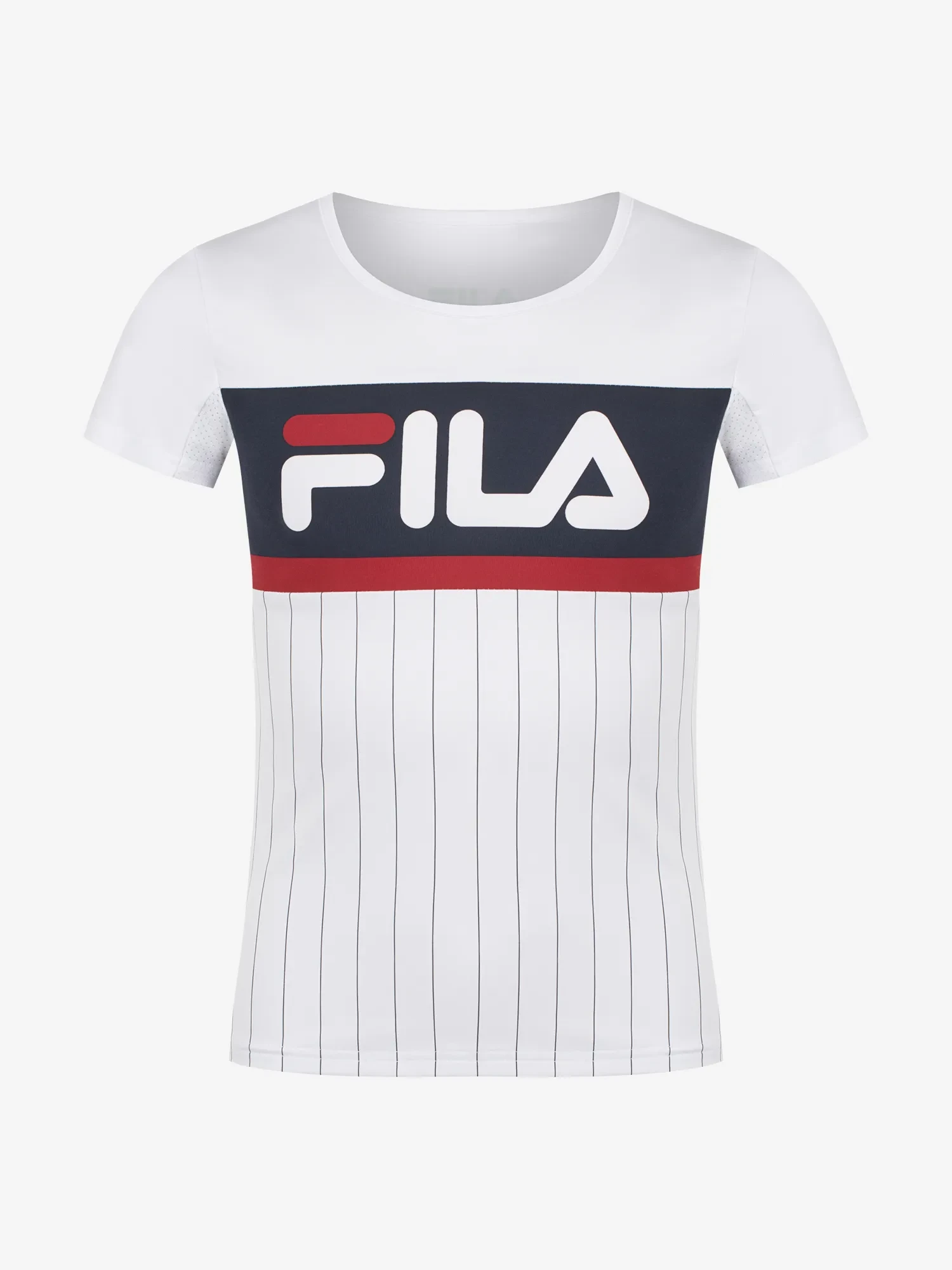 Футболка для девочек FILA