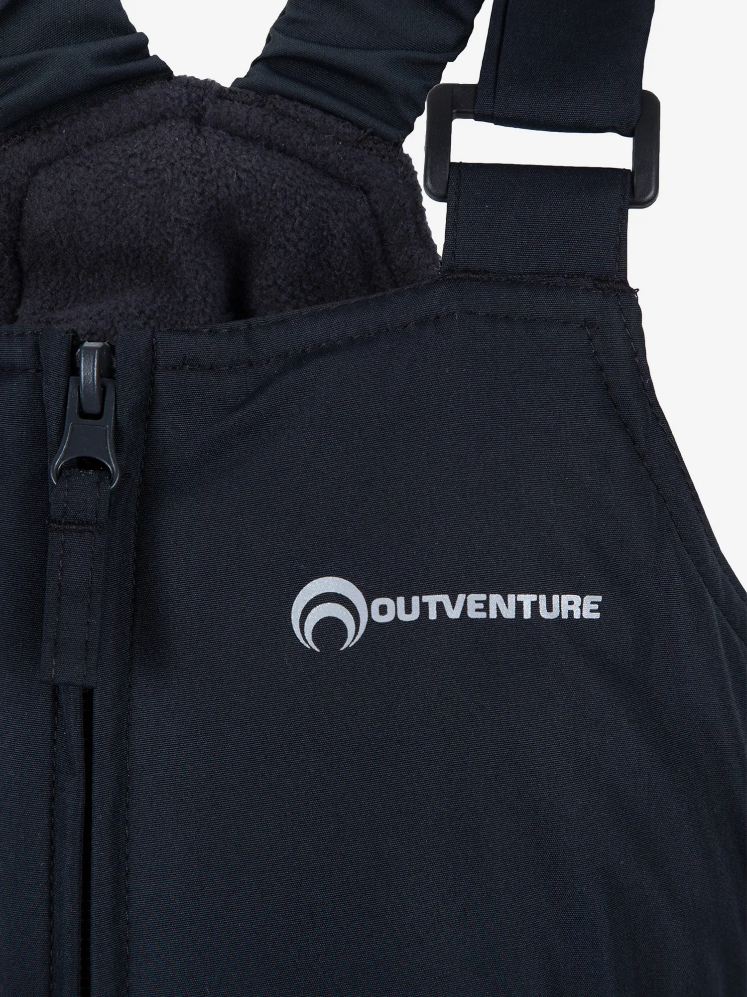 Брюки утепленные для мальчиков Outventure