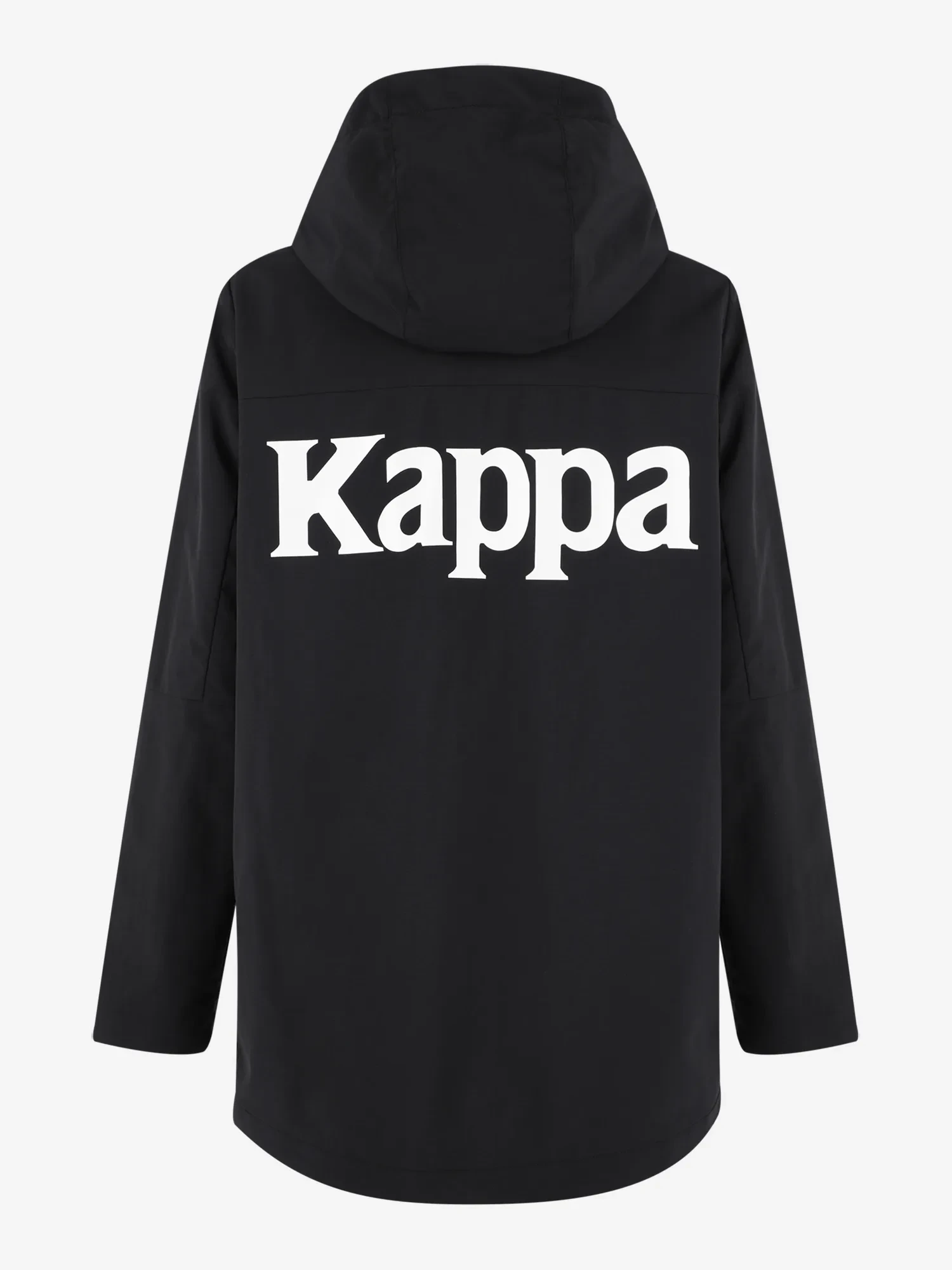 Анорак для хлопчиків Kappa