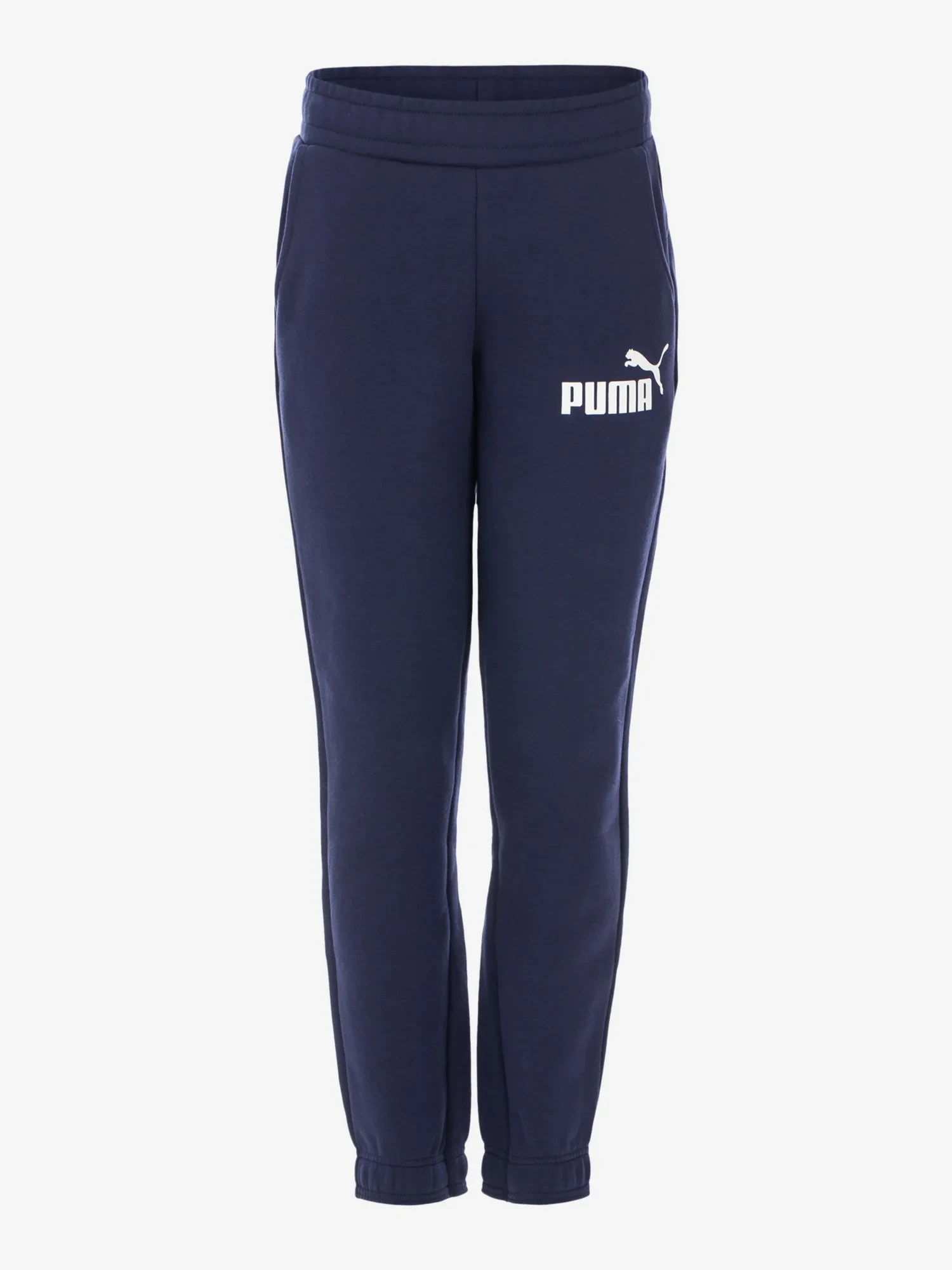 Брюки для мальчиков PUMA ESS Logo Sweat