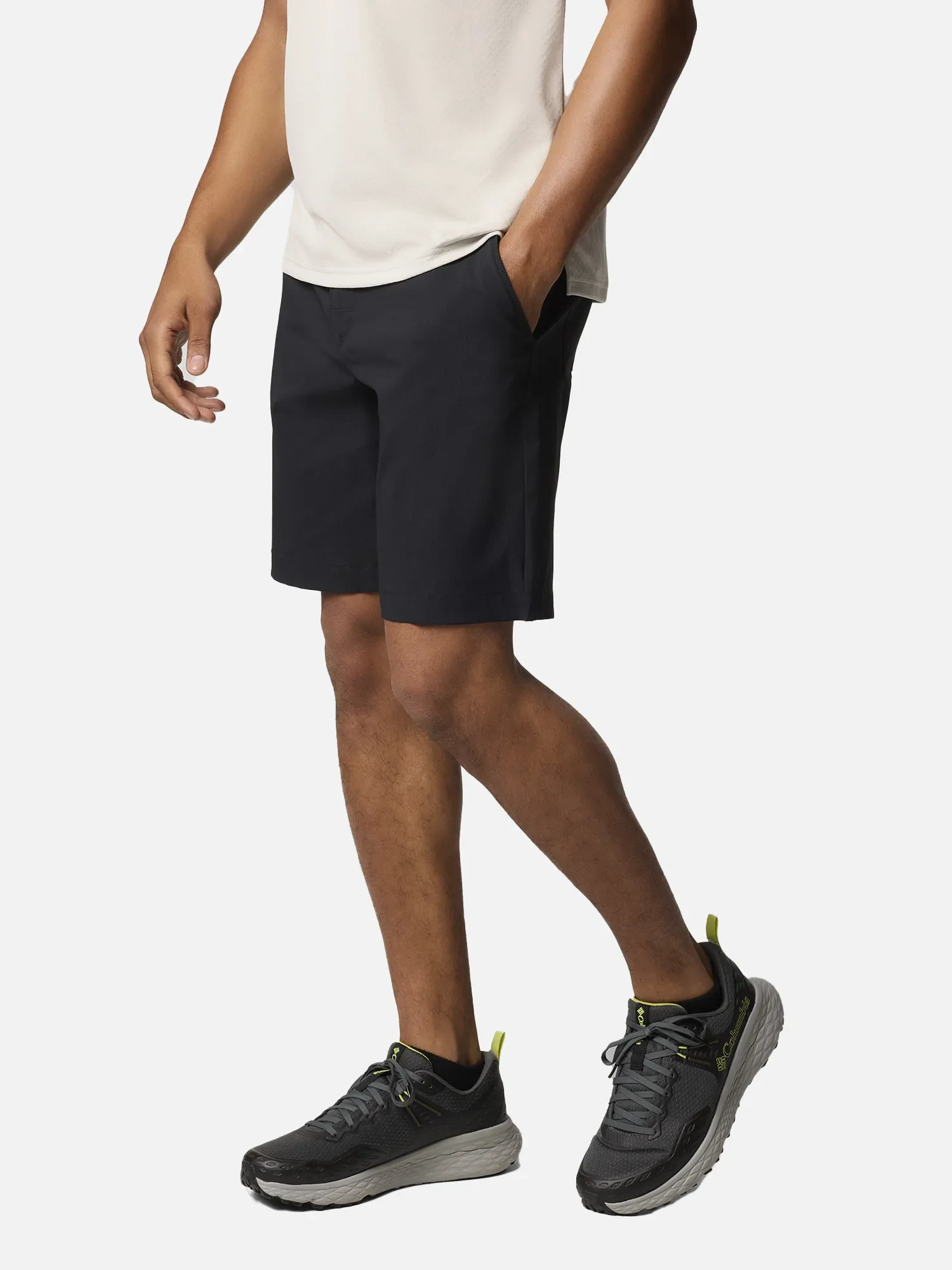 Шорти чоловічі Columbia Tech Trail™ Utility