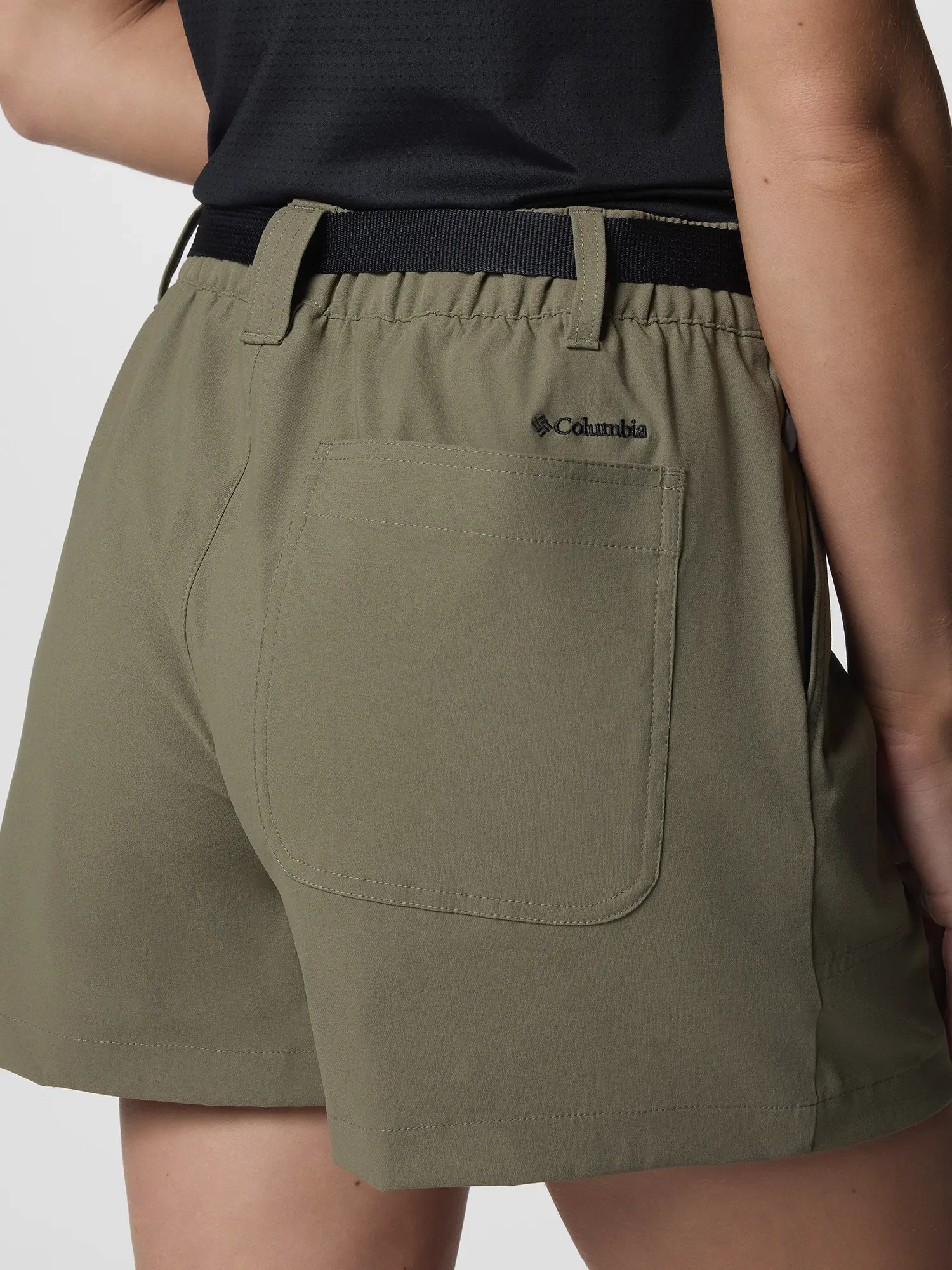 Шорти жіночі Columbia Brea Falls™ Nylon