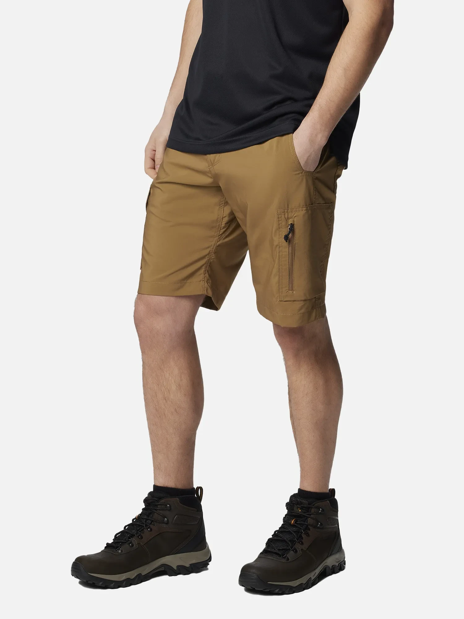 Шорты мужские Columbia Silver Ridge™ Utility Cargo