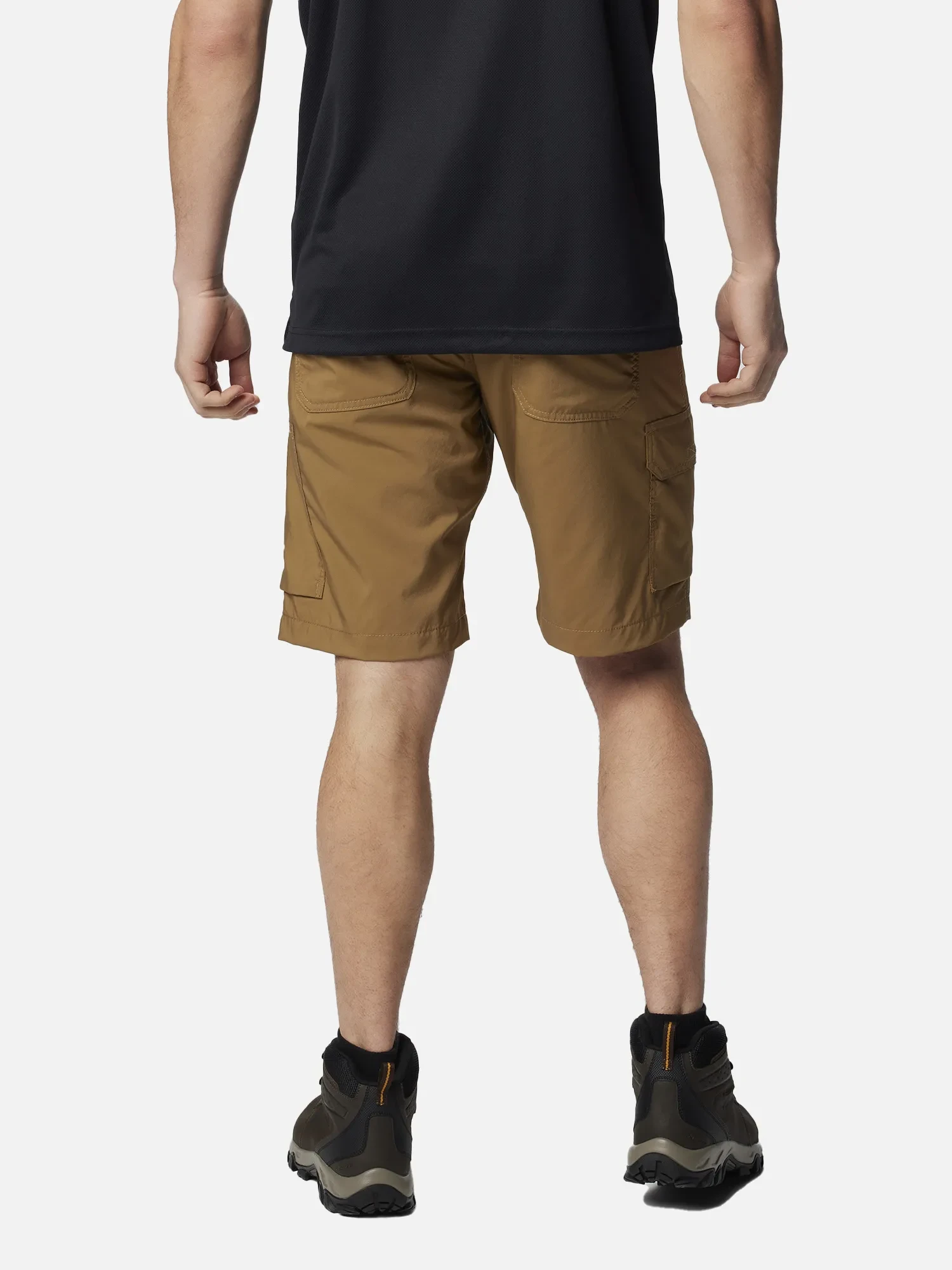 Шорты мужские Columbia Silver Ridge™ Utility Cargo