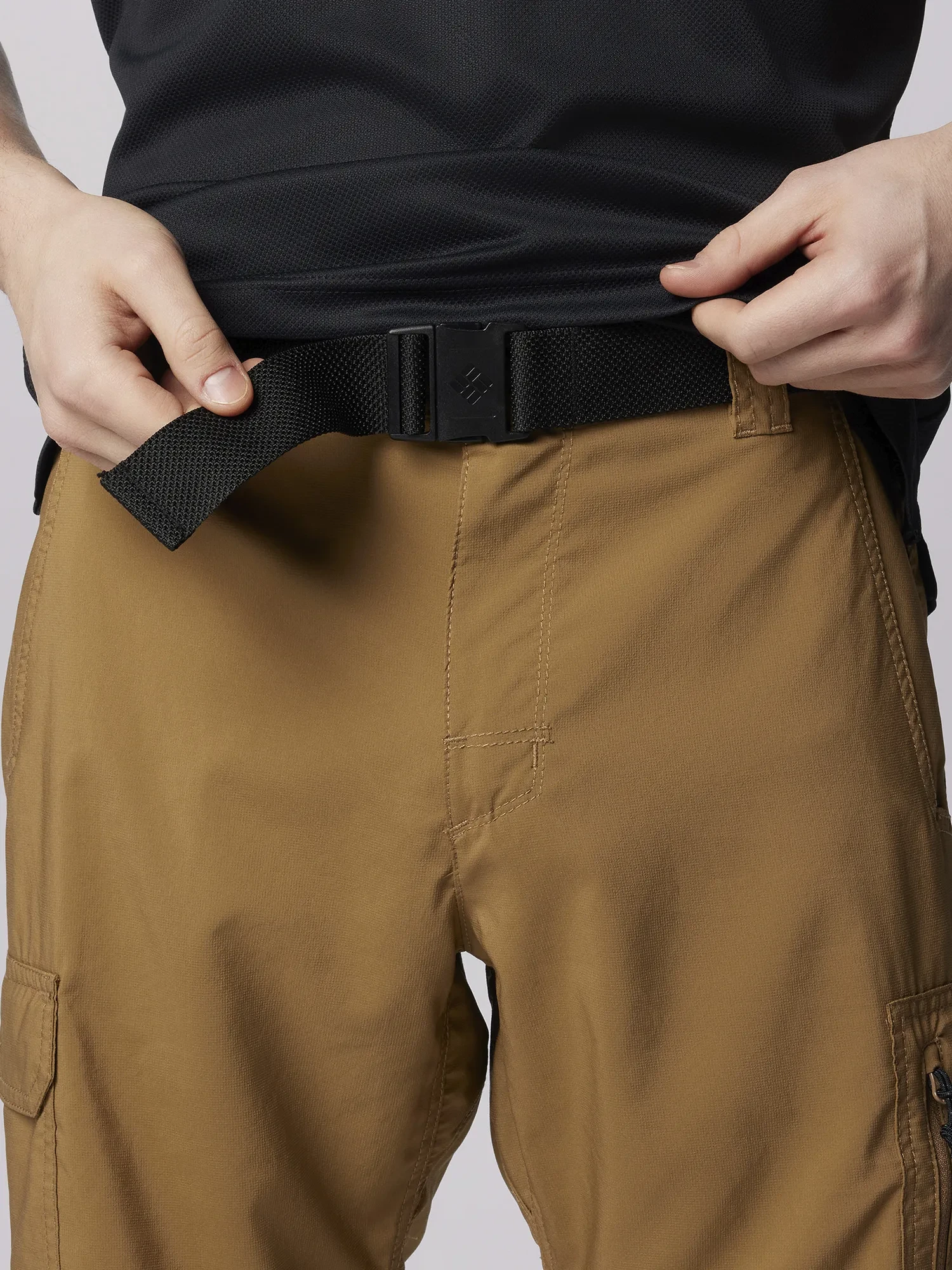 Шорты мужские Columbia Silver Ridge™ Utility Cargo