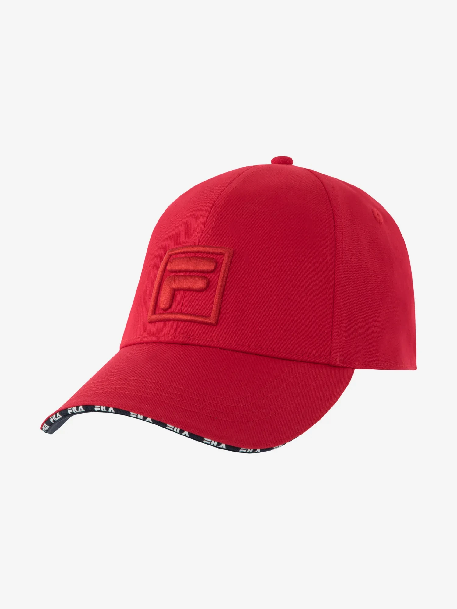 Бейсболка FILA