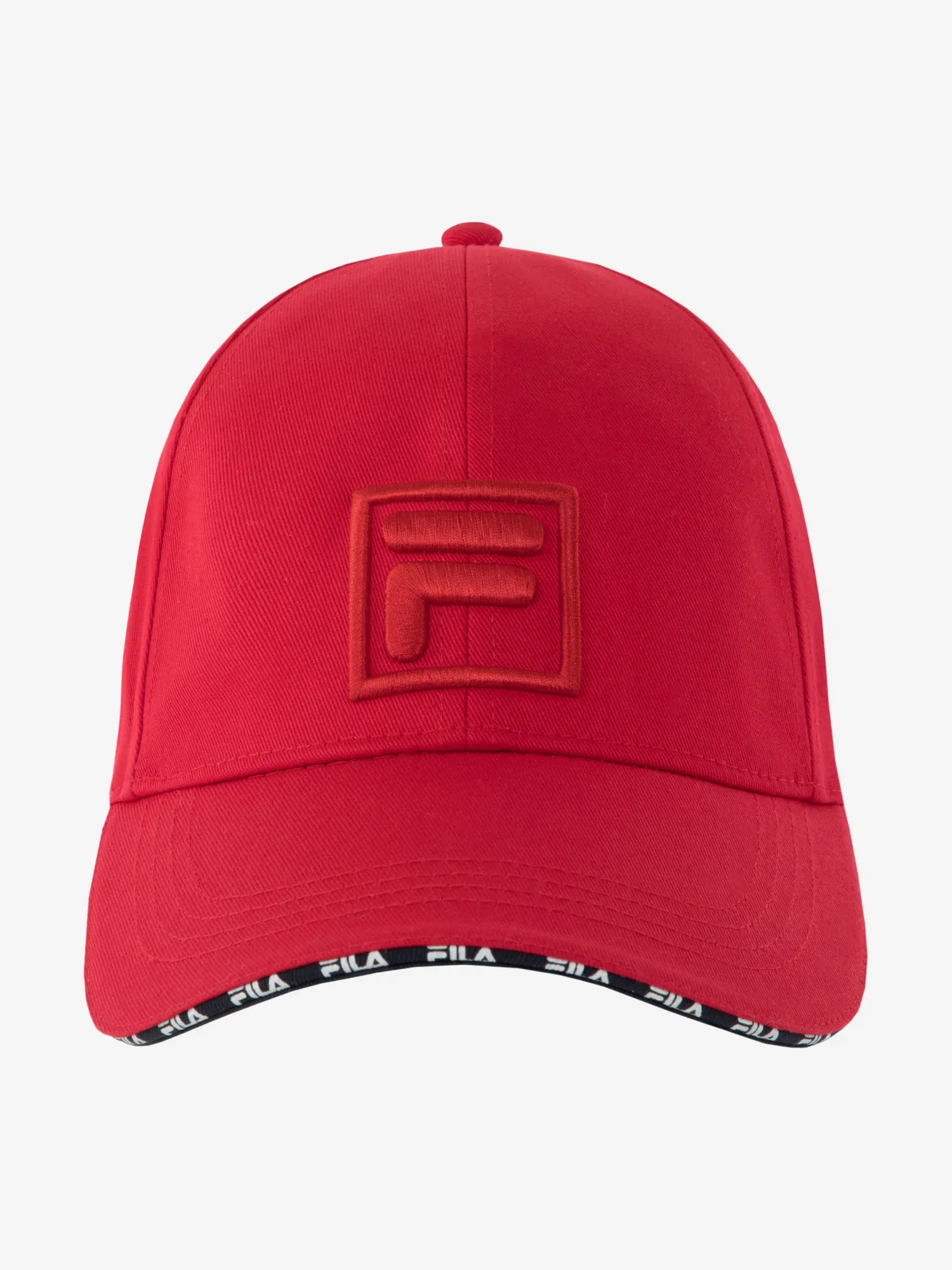 Бейсболка FILA