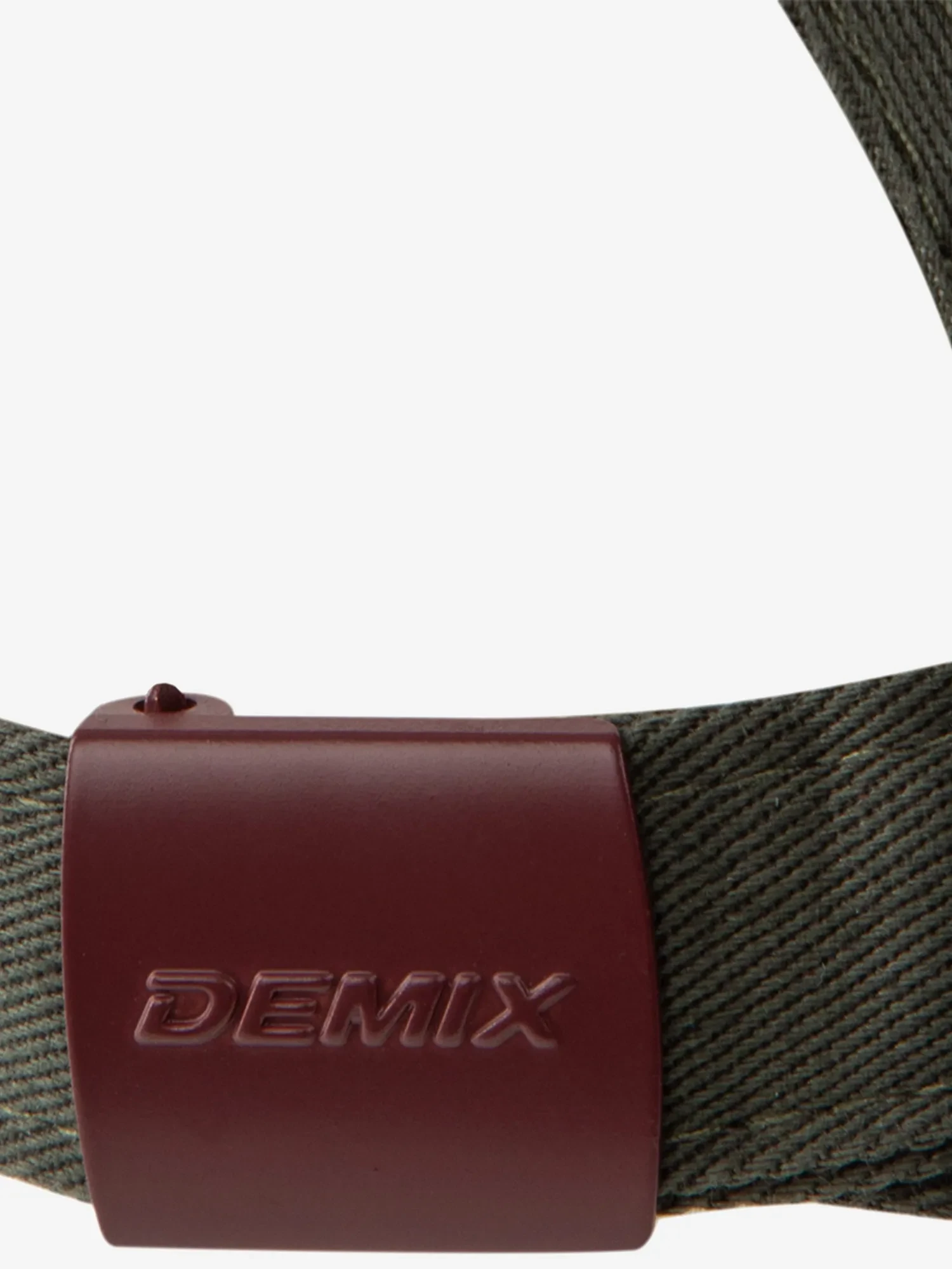 Бейсболка Demix
