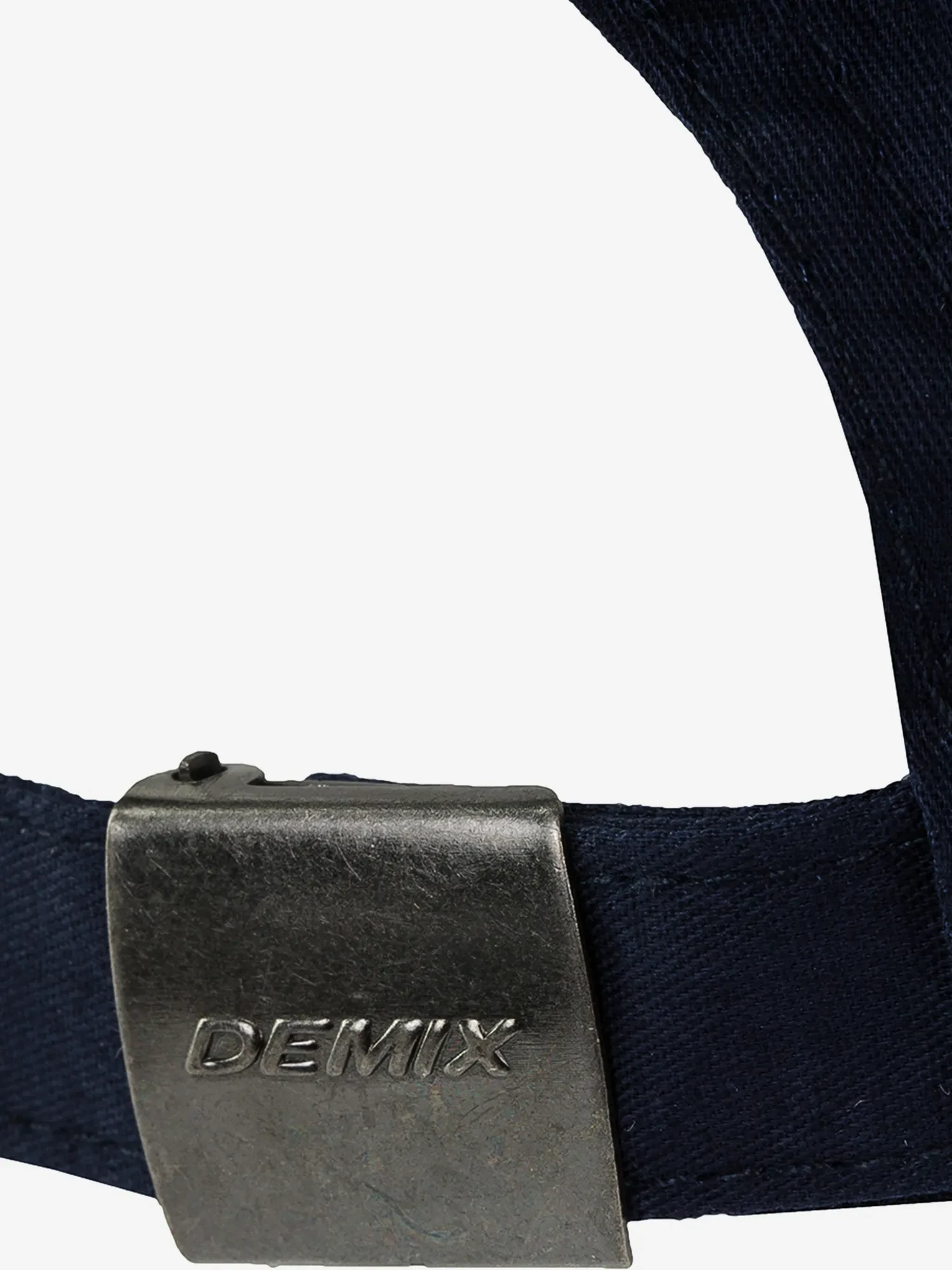 Бейсболка Demix