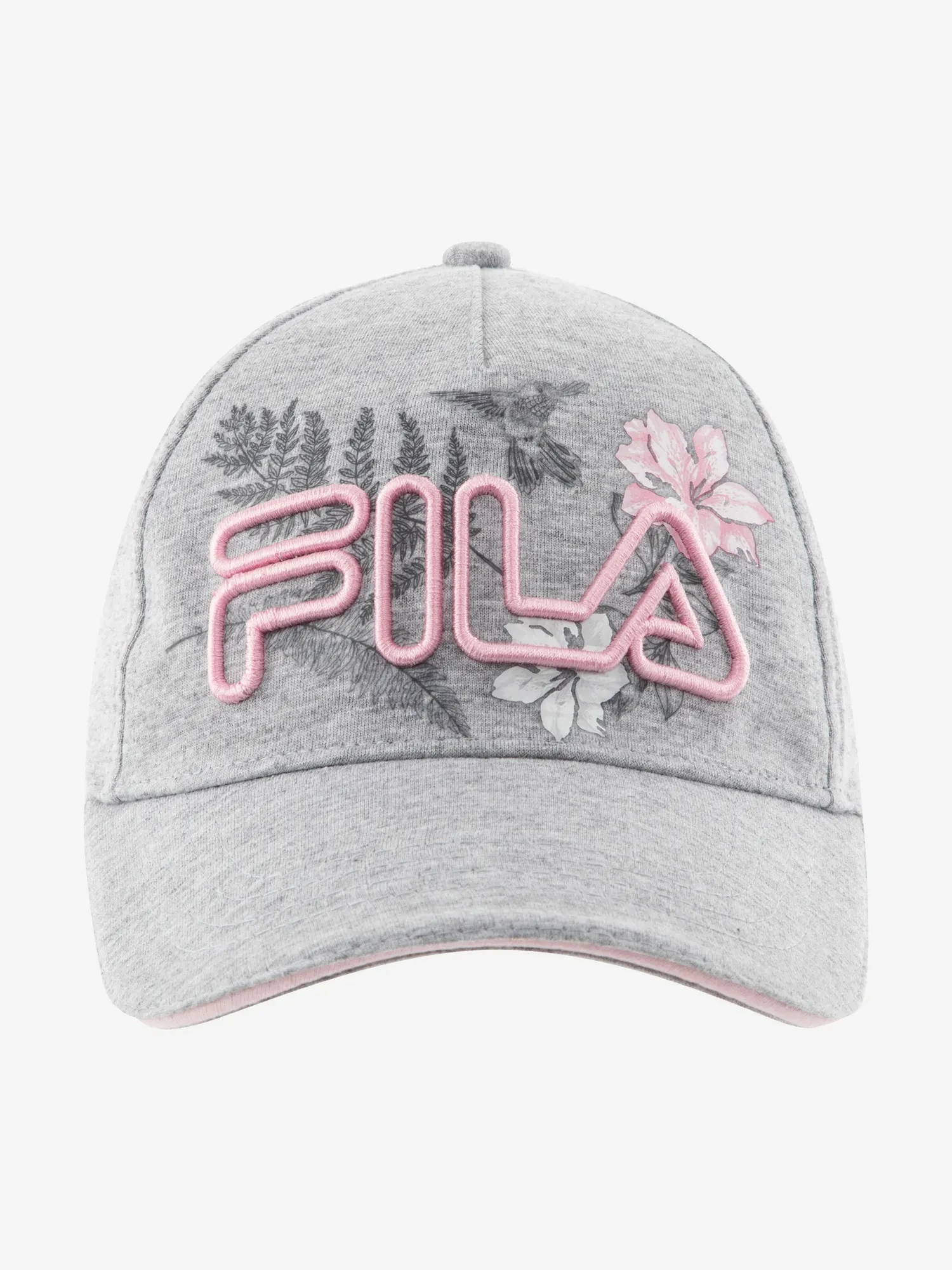 Бейсболка для девочек FILA