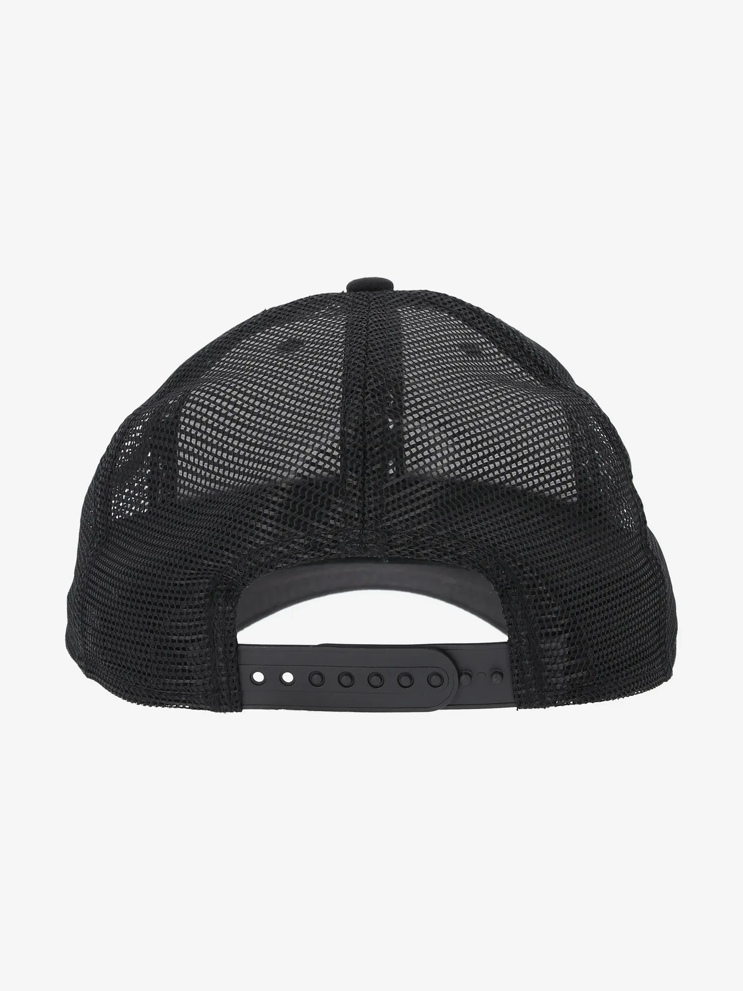 Бейсболка New Era Rubberised Badge 9Forty Trucker