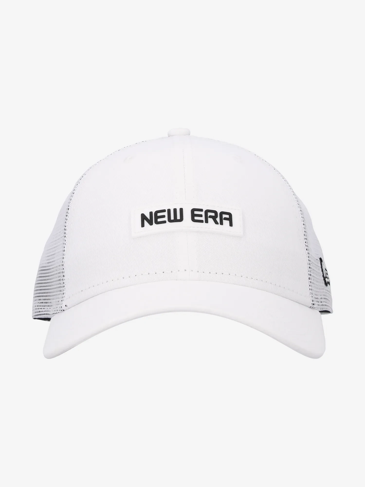 Бейсболка New Era Rubberised Badge 9Forty Trucker