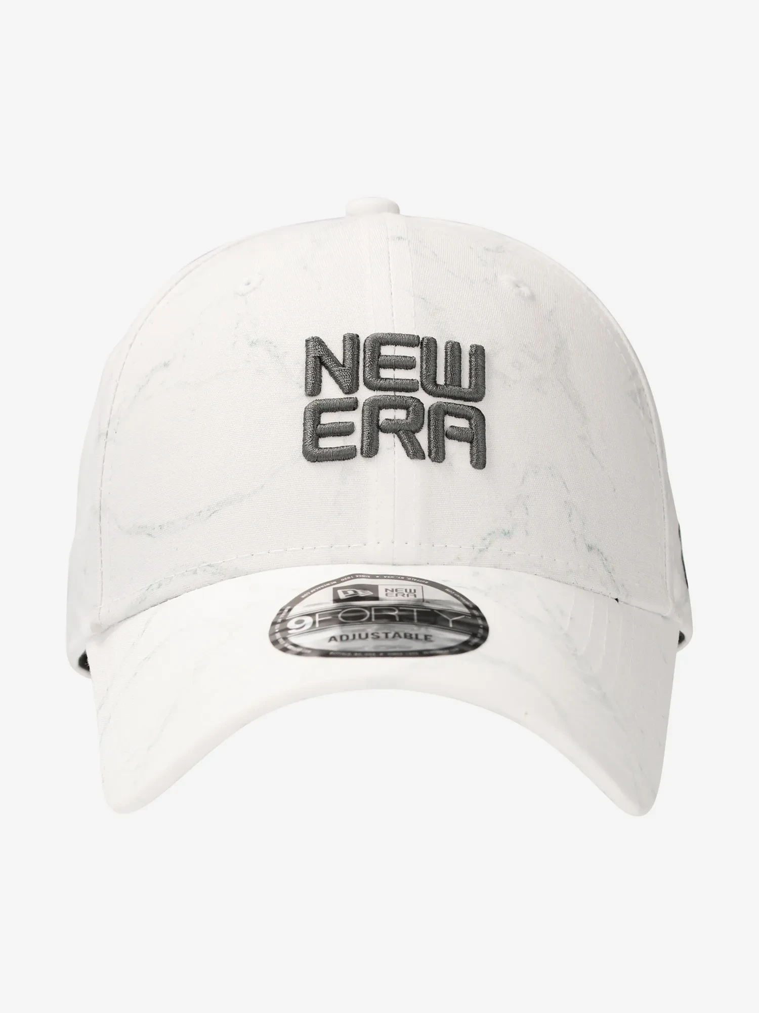 Бейсболка New Era Marble