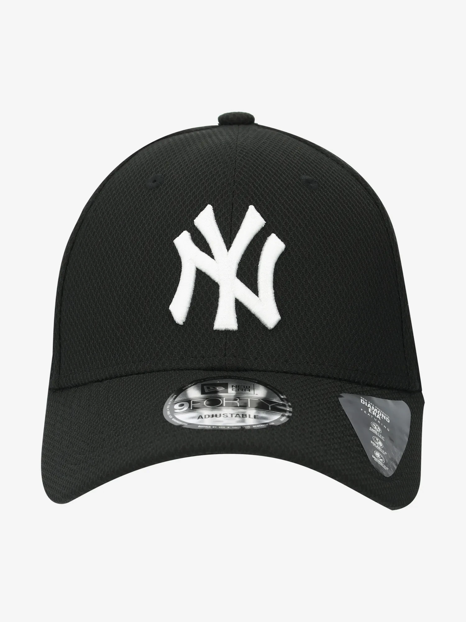 Бейсболка чоловіча New Era Diamond Essential 9Forty