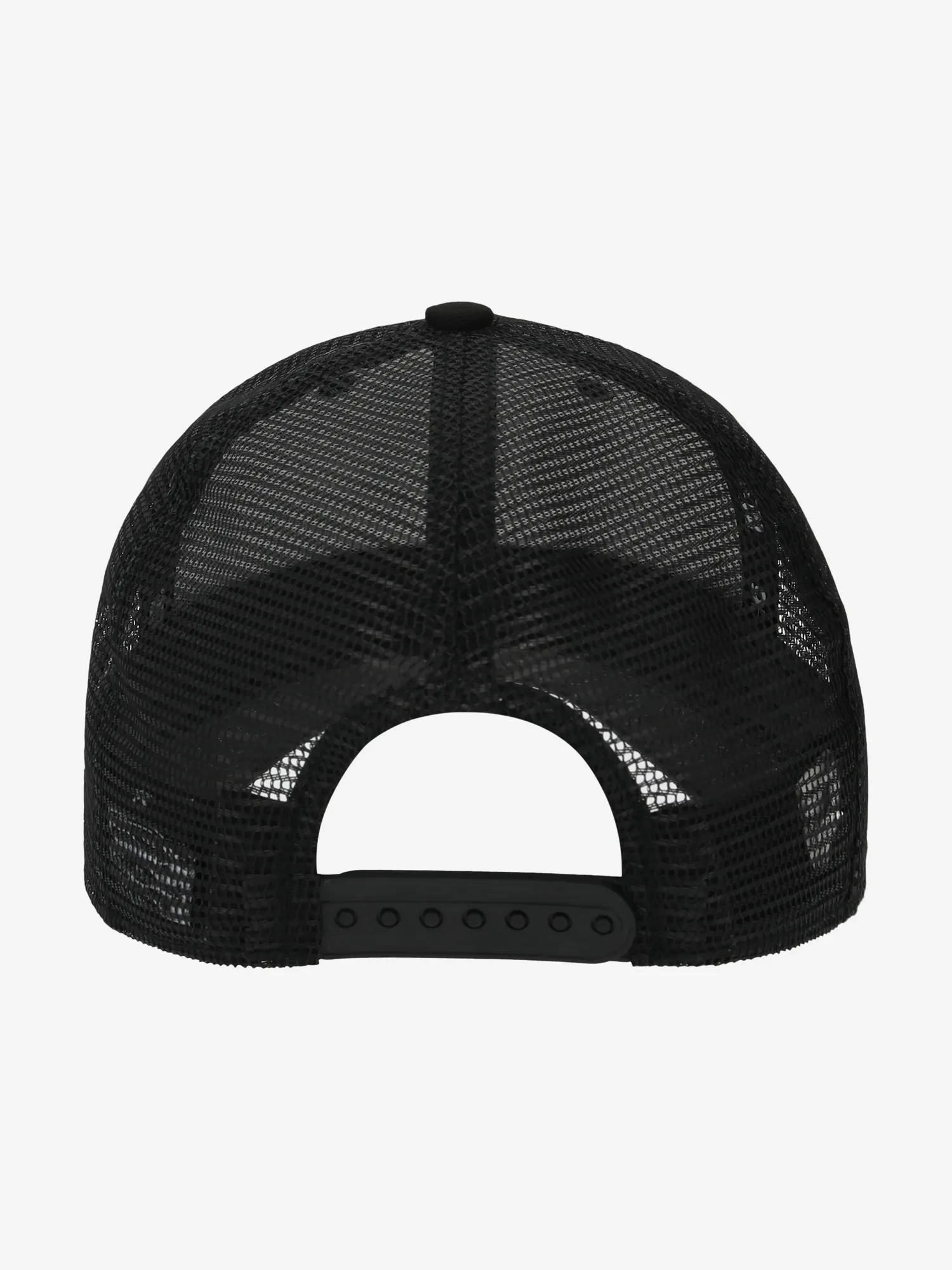 Бейсболка New Era Rubber Logo Trucker