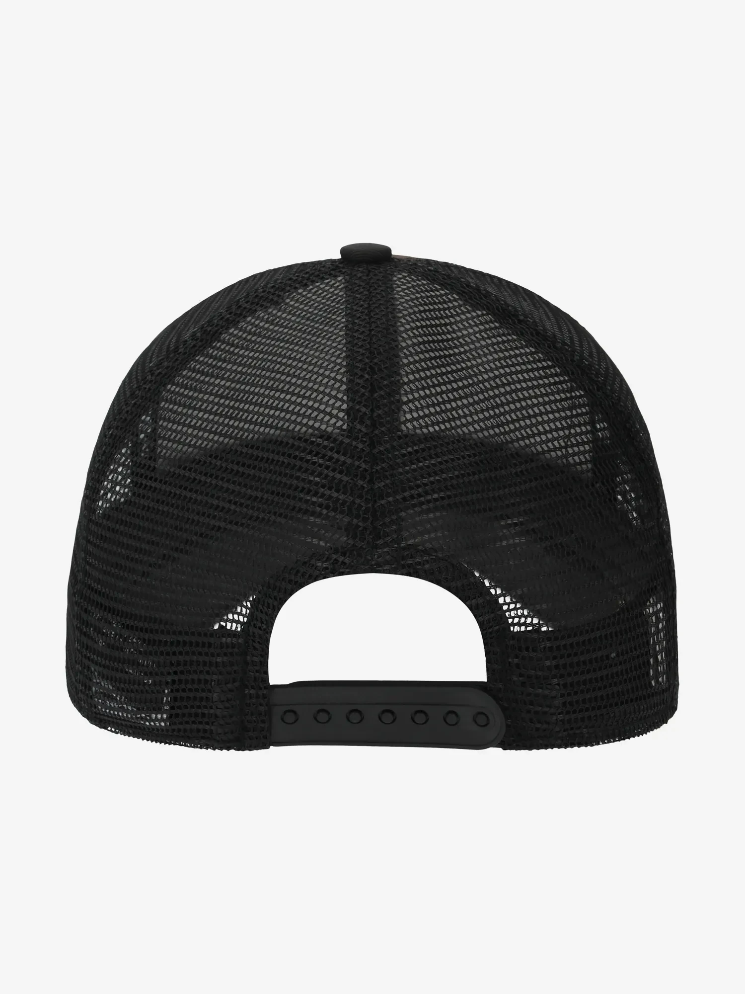 Бейсболка New Era Rubber Logo Trucker