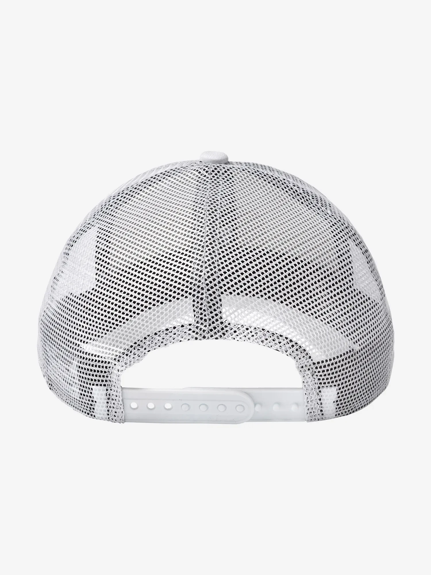 Бейсболка New Era Rubber Logo Trucker