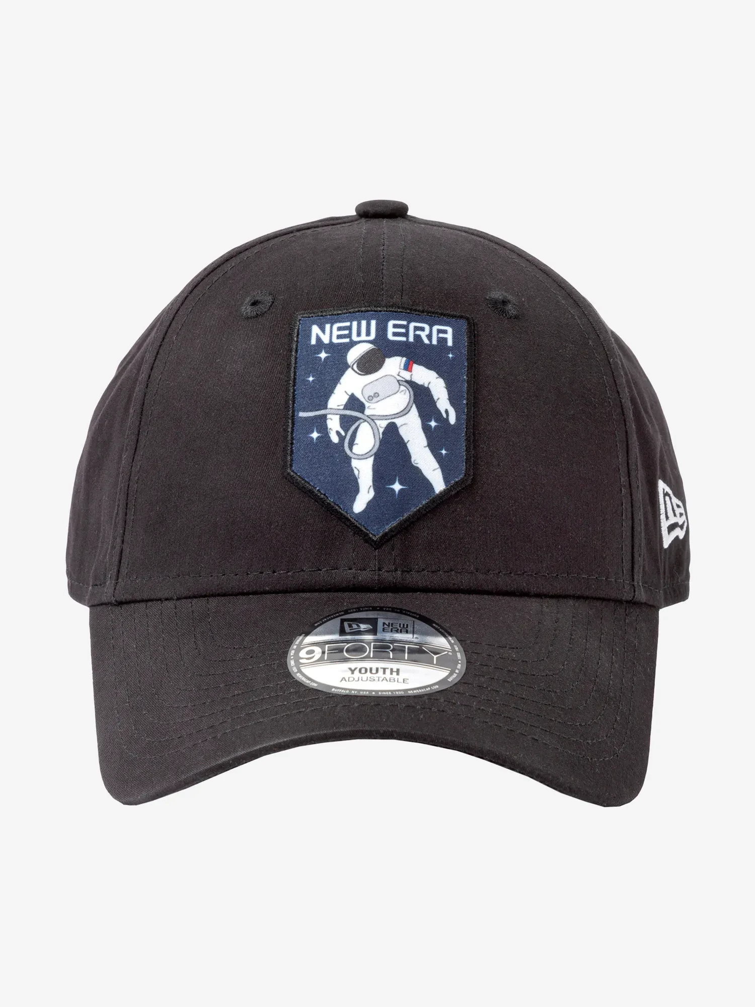 Бейсболка для хлопчиків New Era Space 940