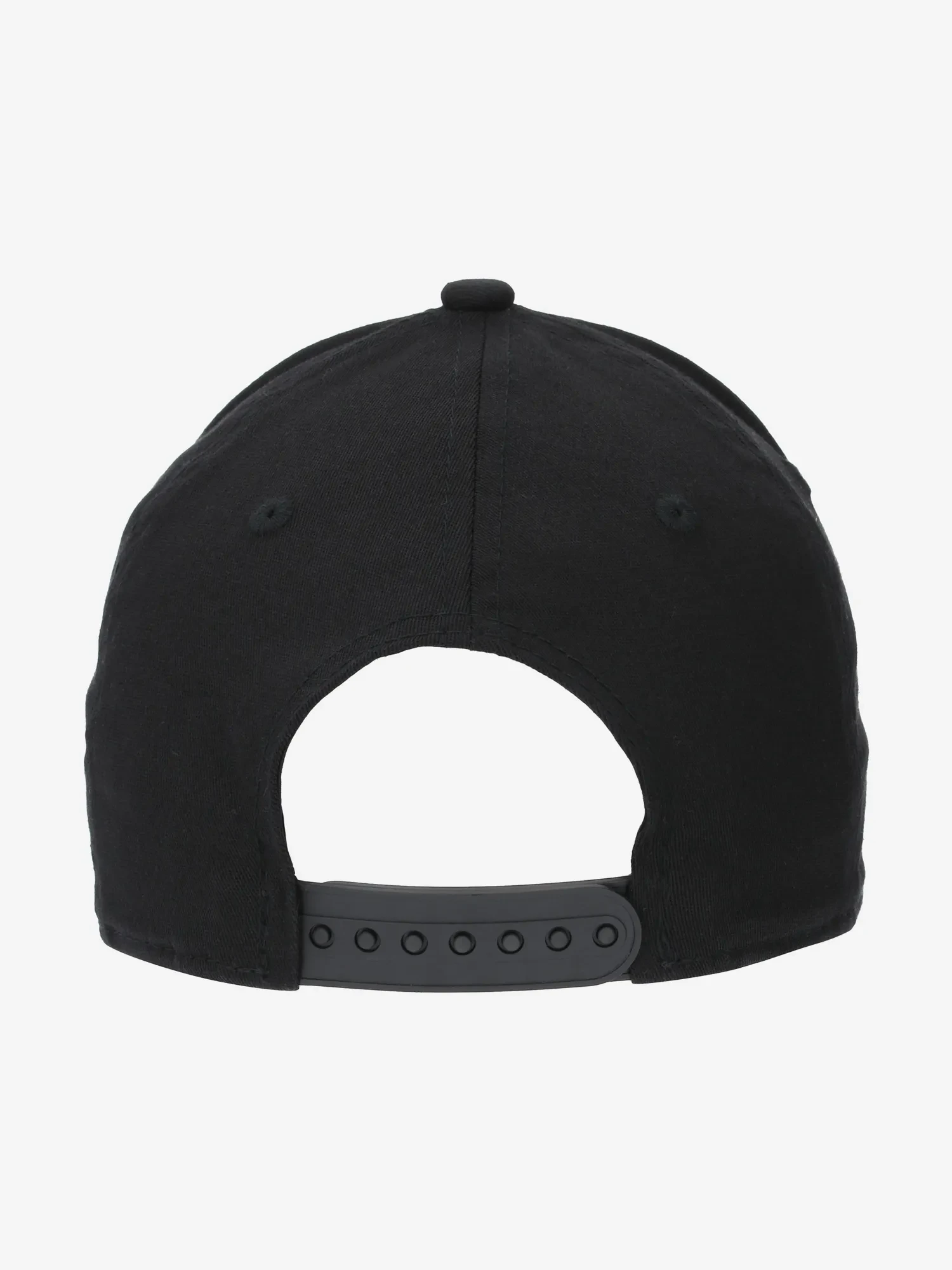 Бейсболка чоловіча New Era Tonal Black 9Fifty Stretch