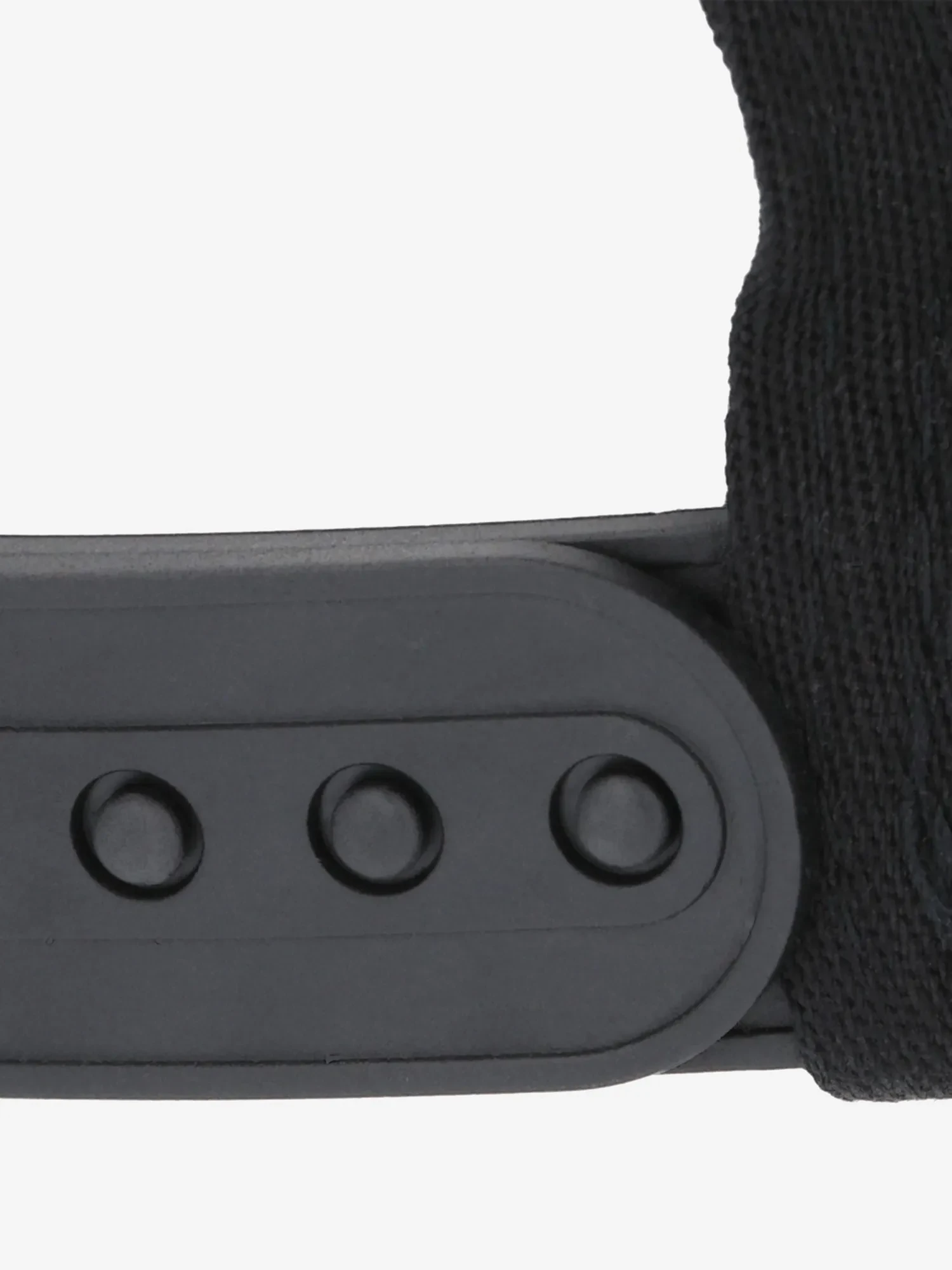 Бейсболка чоловіча New Era Tonal Black 9Fifty Stretch