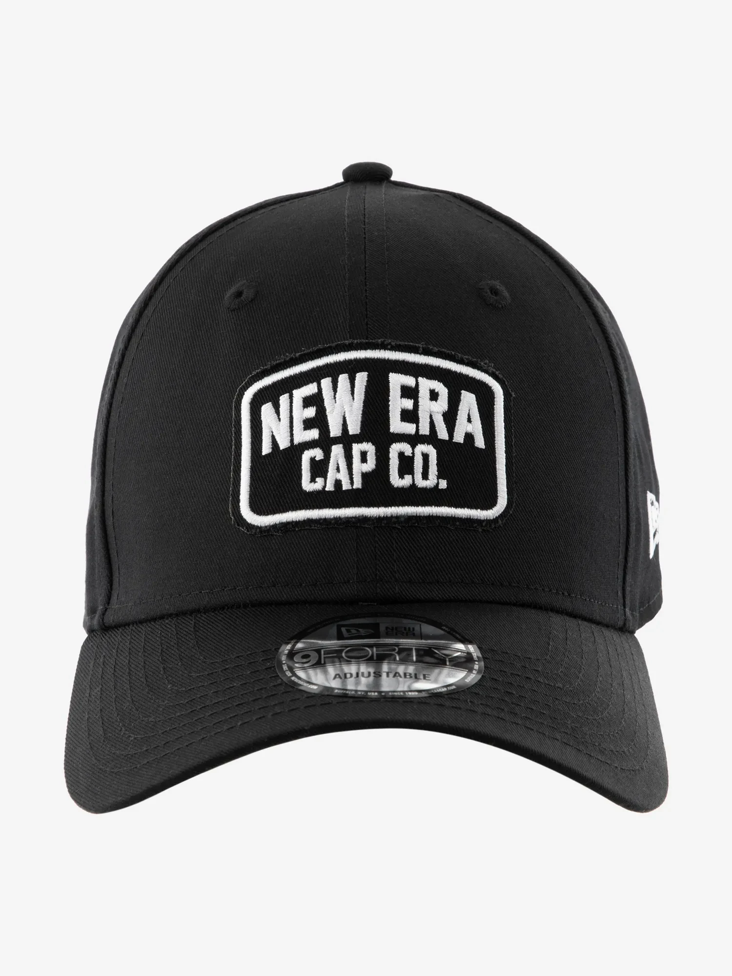 Бейсболка New Era 9Forty Entry Patch