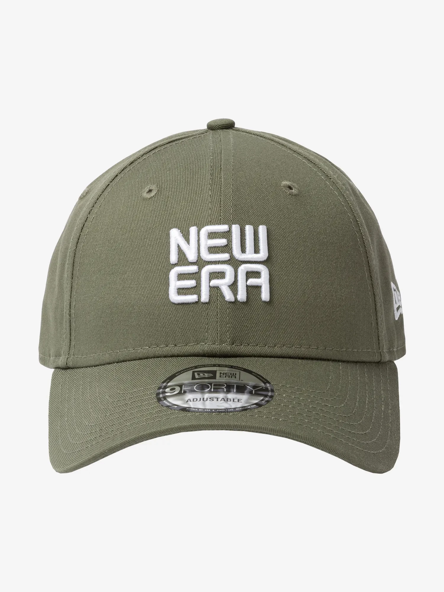 Бейсболка New Era 9Forty Logo