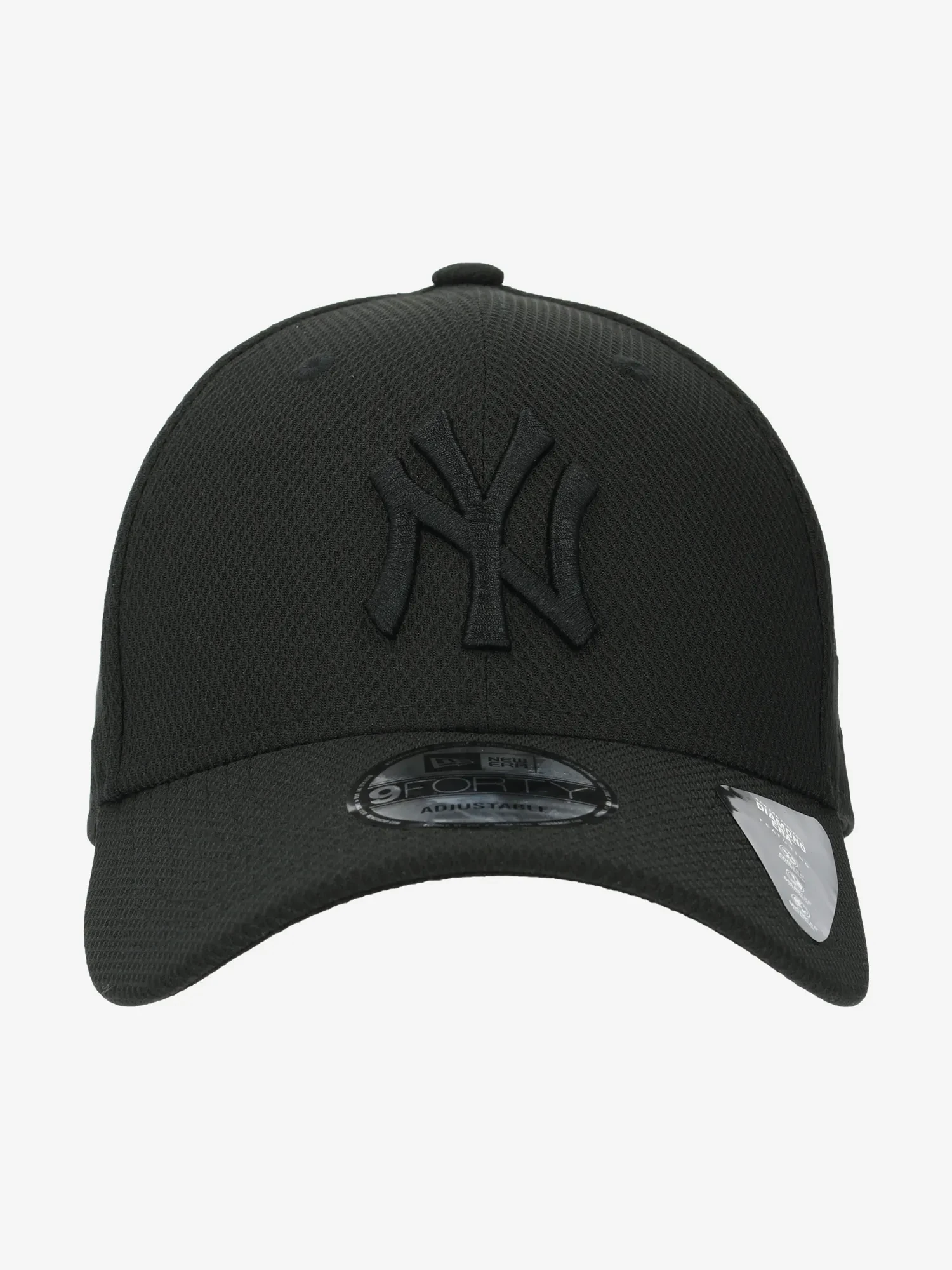 Бейсболка чоловіча New Era Diamond Essential 9Forty