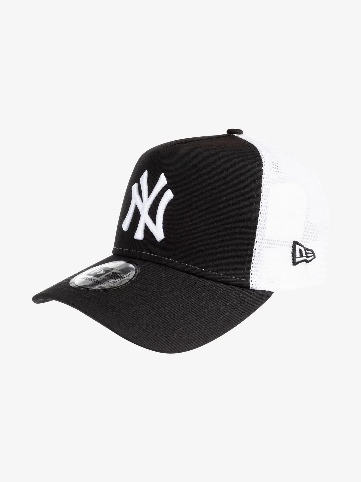 Бейсболка New Era Clean Trucker 2 NY Yankees
