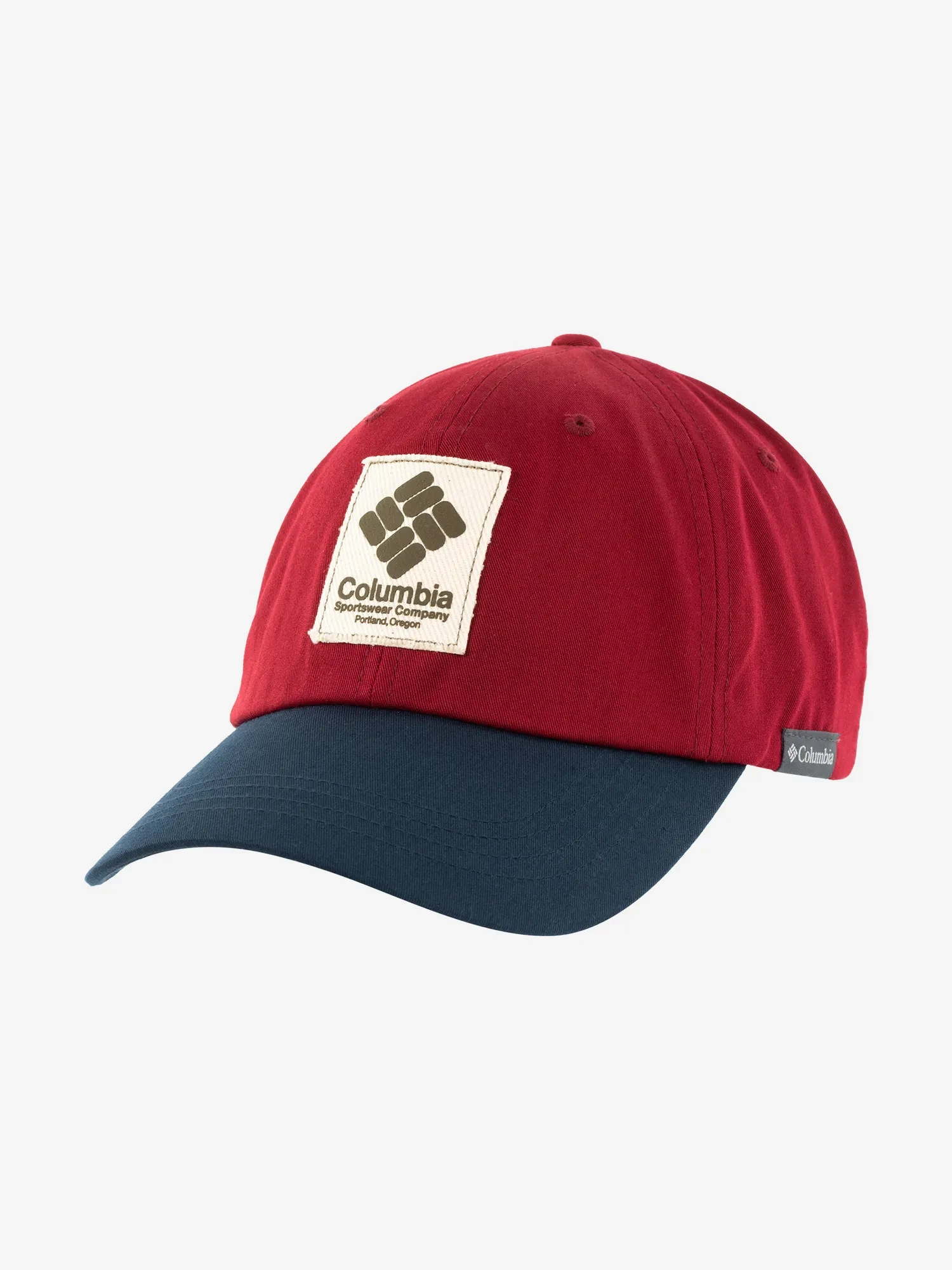 Бейсболка Columbia Roc Hat