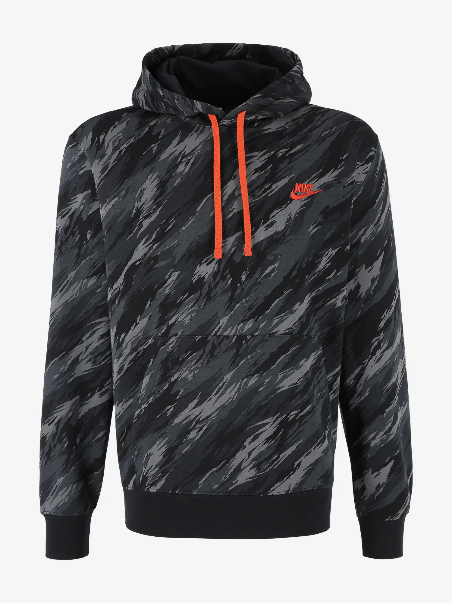 Худі чоловіча Nike Sportswear Club Fleece