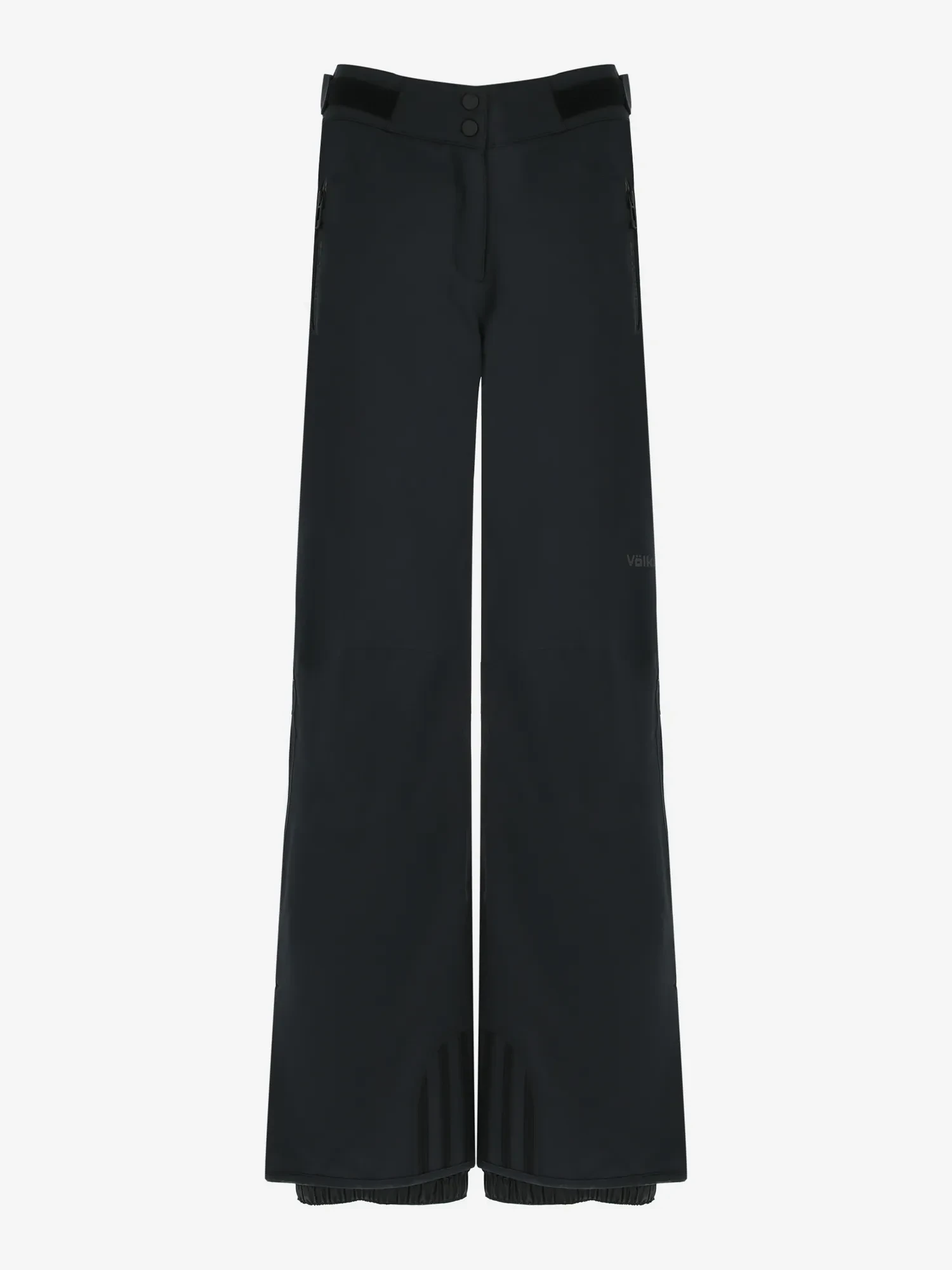 Брюки утепленные женские Volkl