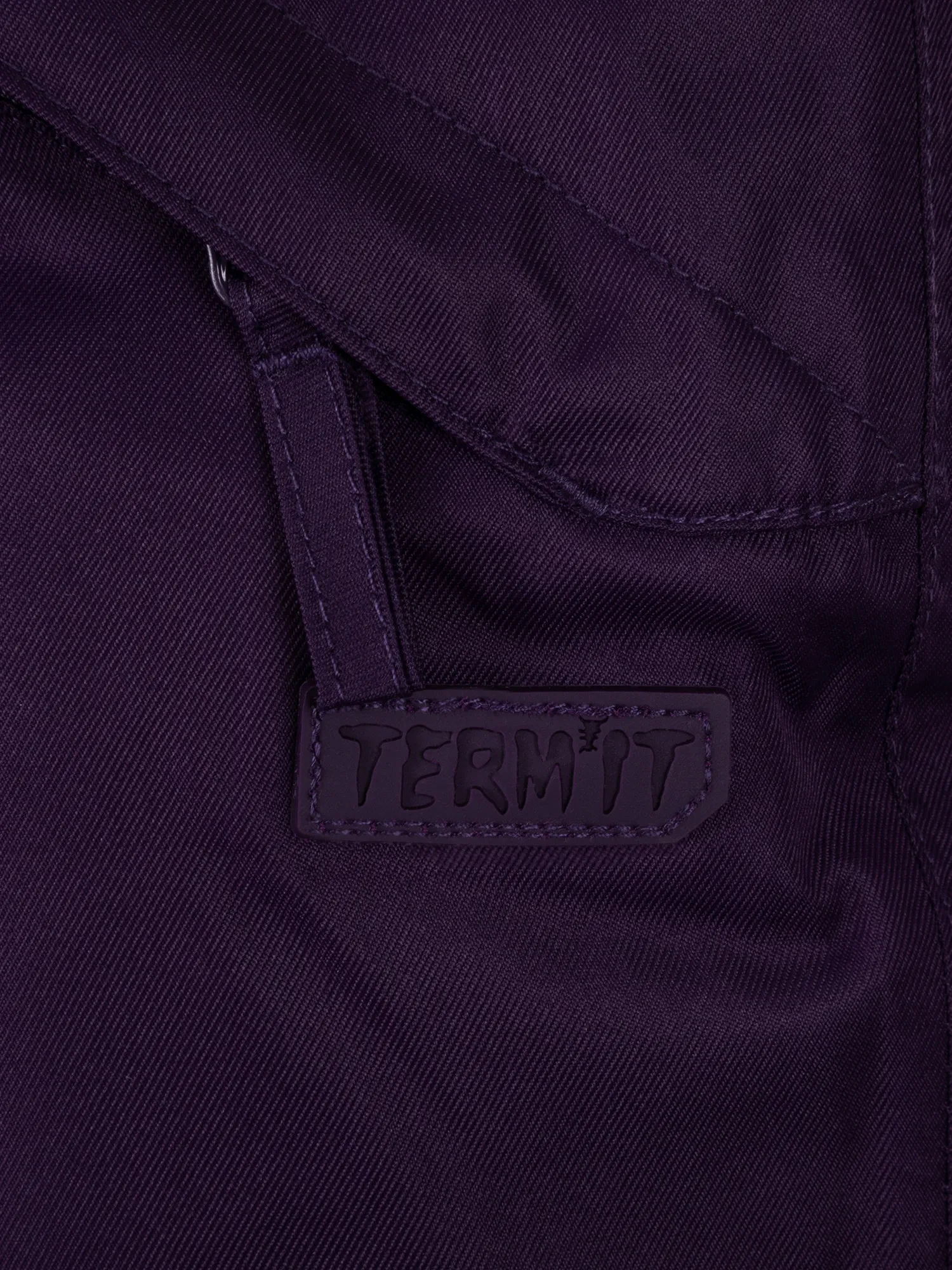 Брюки утепленные женские Termit