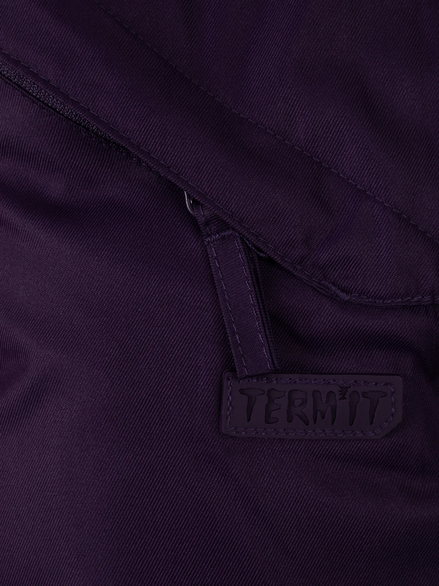Брюки утепленные женские Termit
