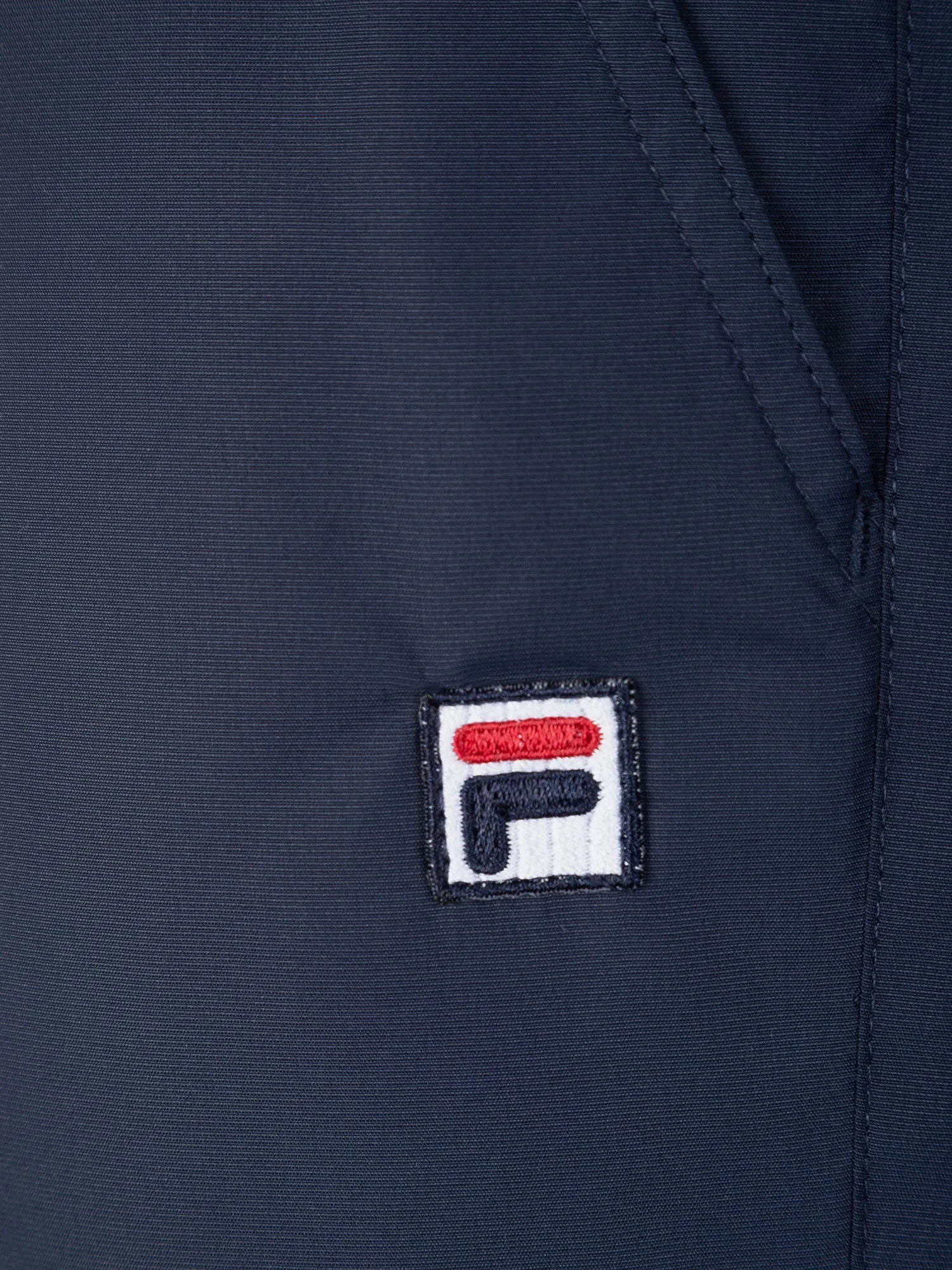 Брюки утепленные женские FILA