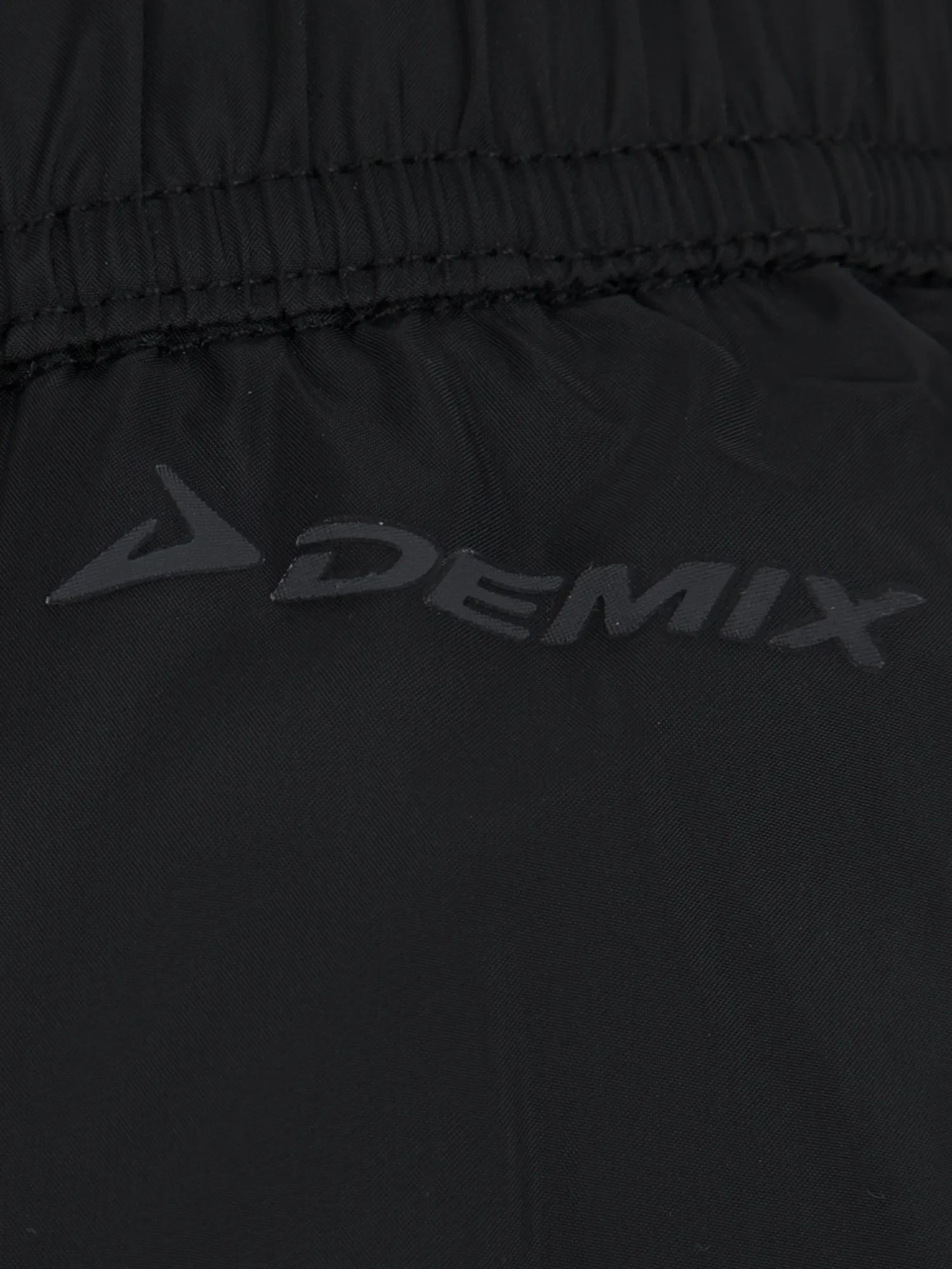 Брюки утепленные женские Demix