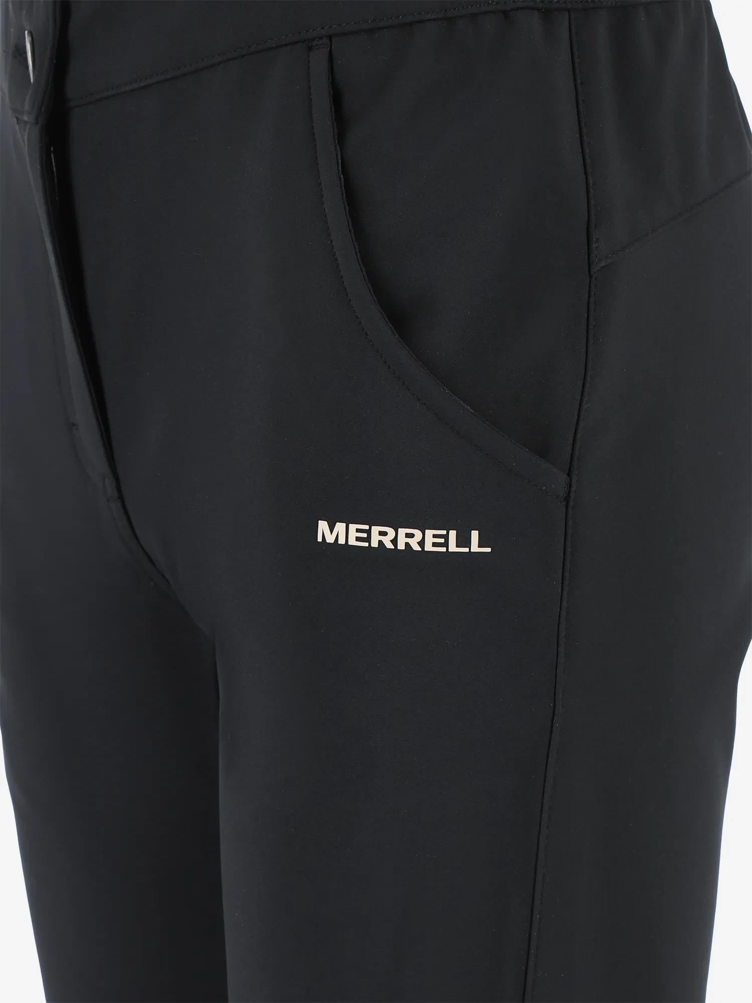 Брюки софтшелл для девочек Merrell