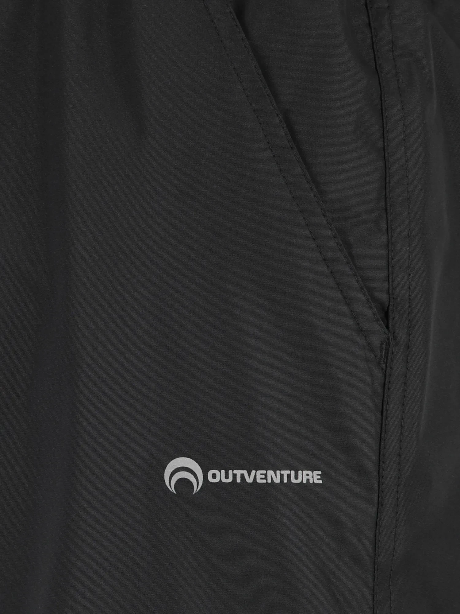 Брюки утепленные для мальчиков Outventure