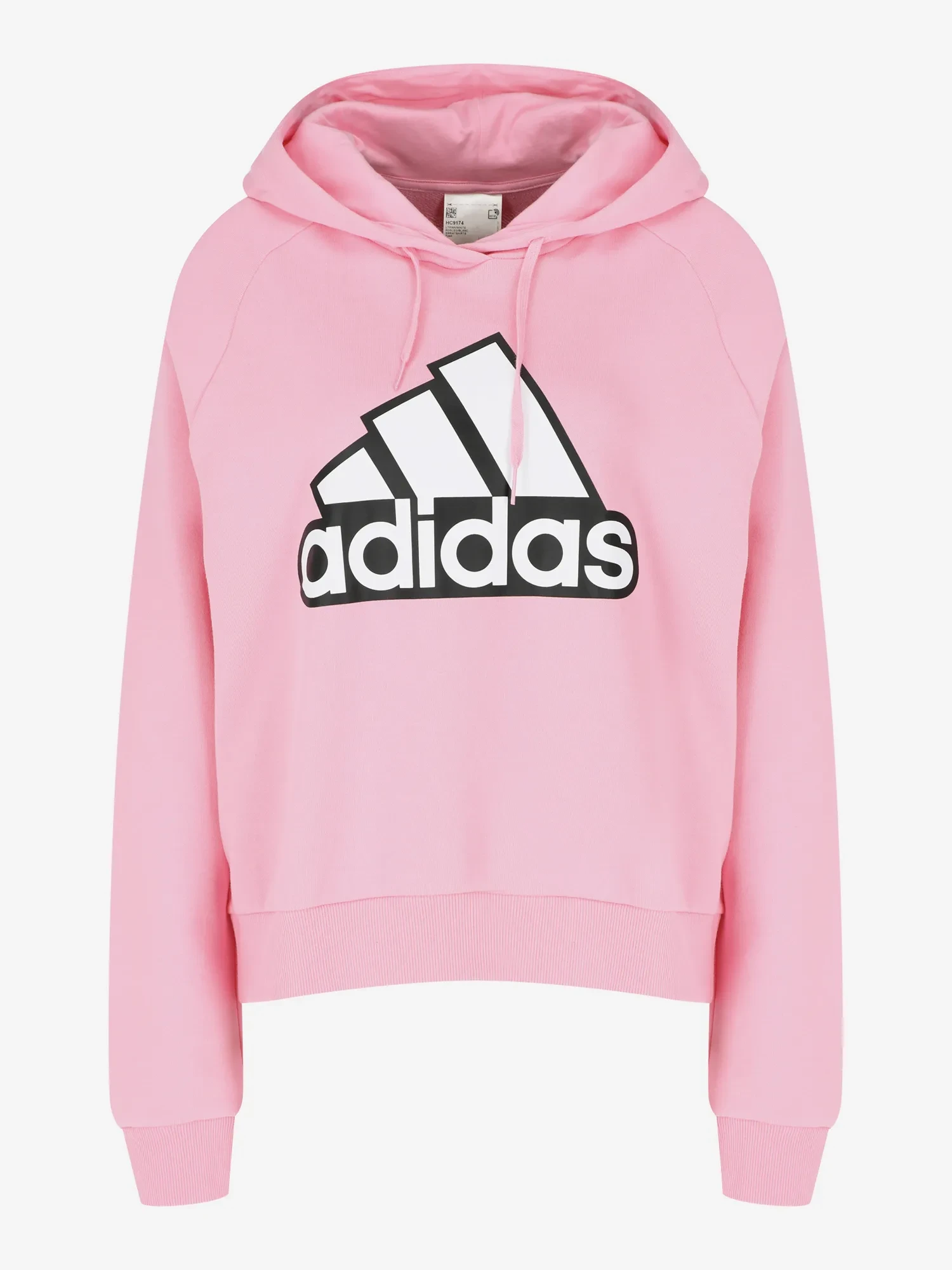 Худи женская adidas Essentials Logo