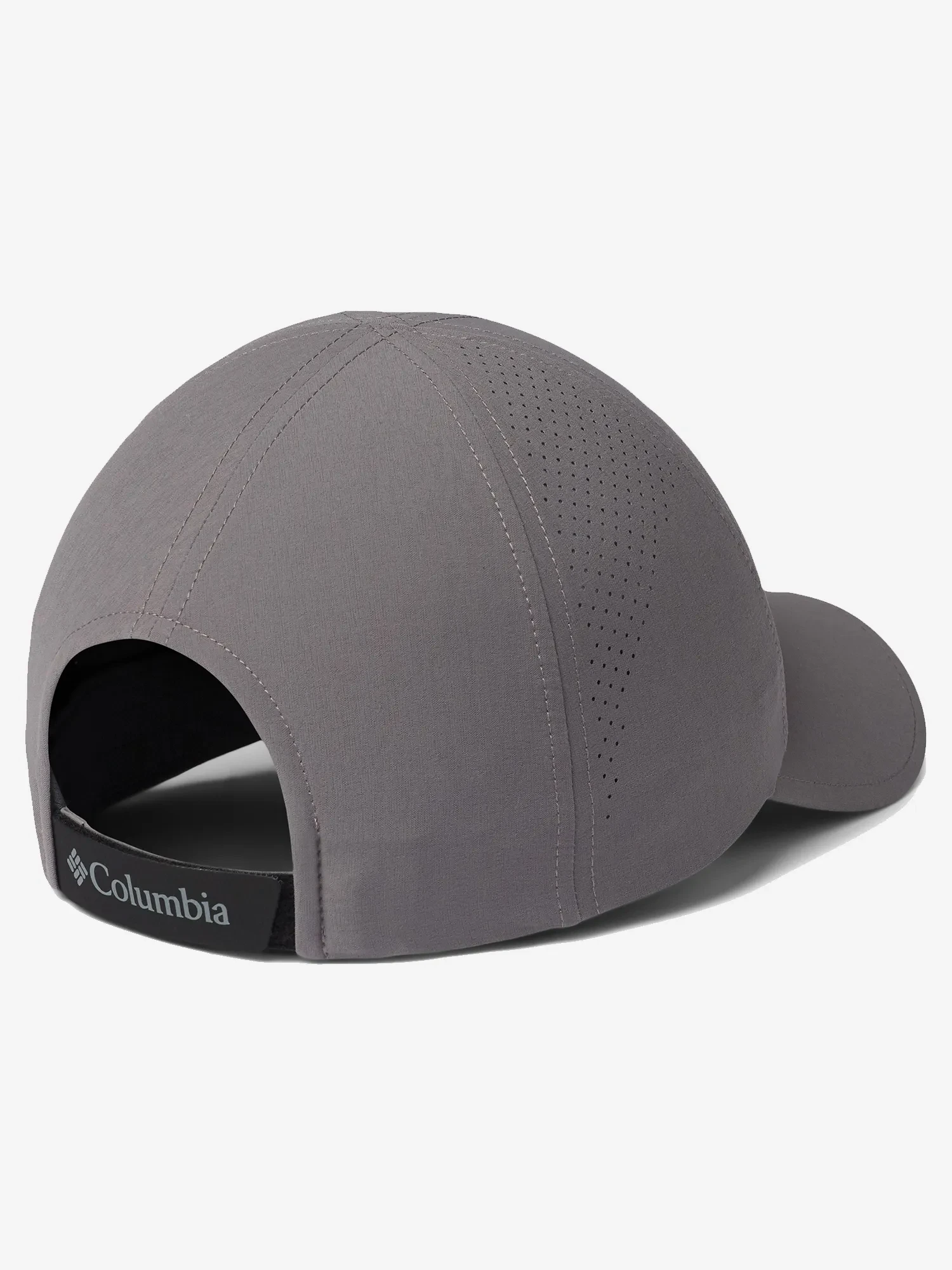 Бейсболка Columbia Silver Ridge III Ball Cap