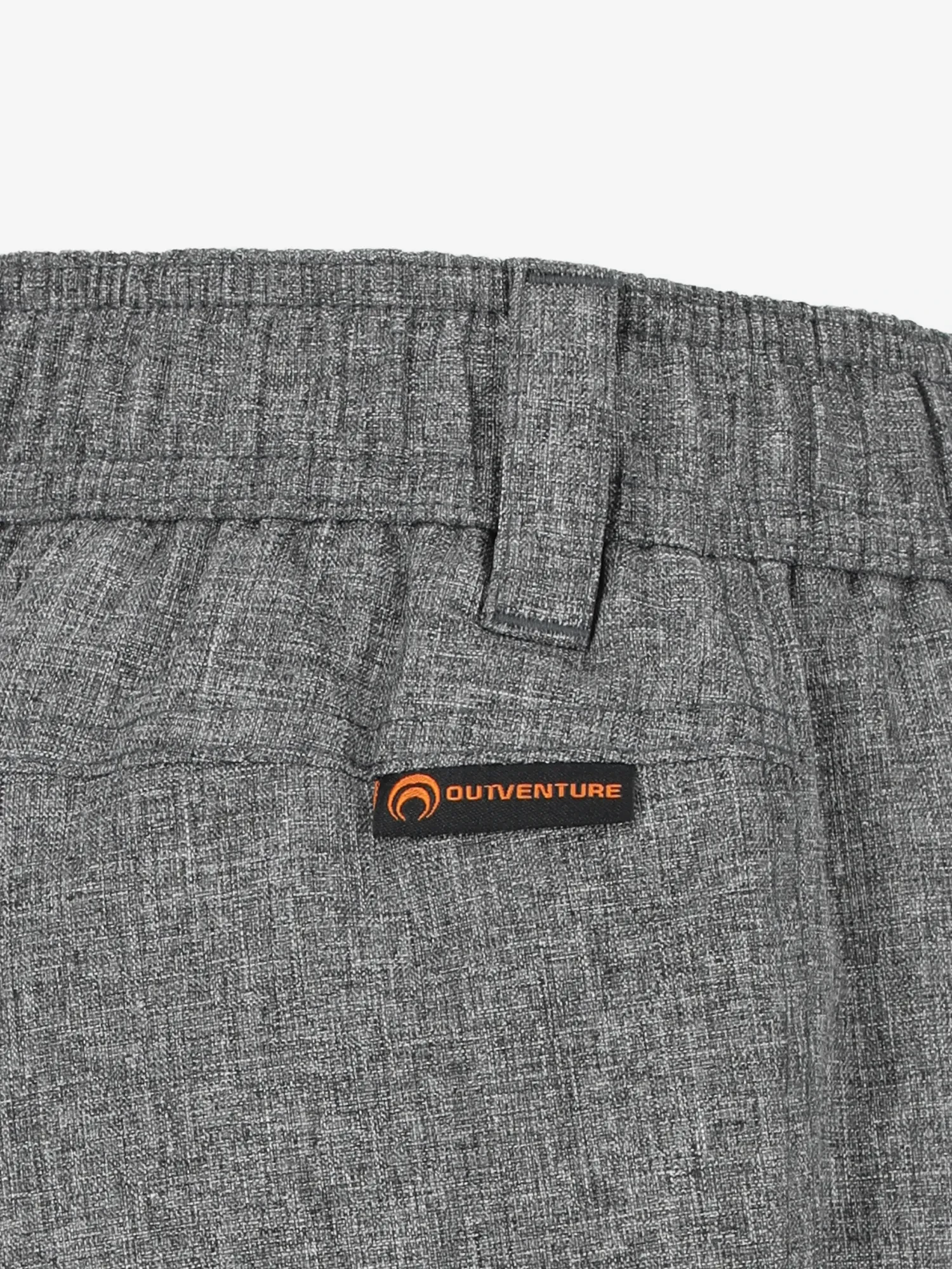 Брюки утепленные для мальчиков Outventure