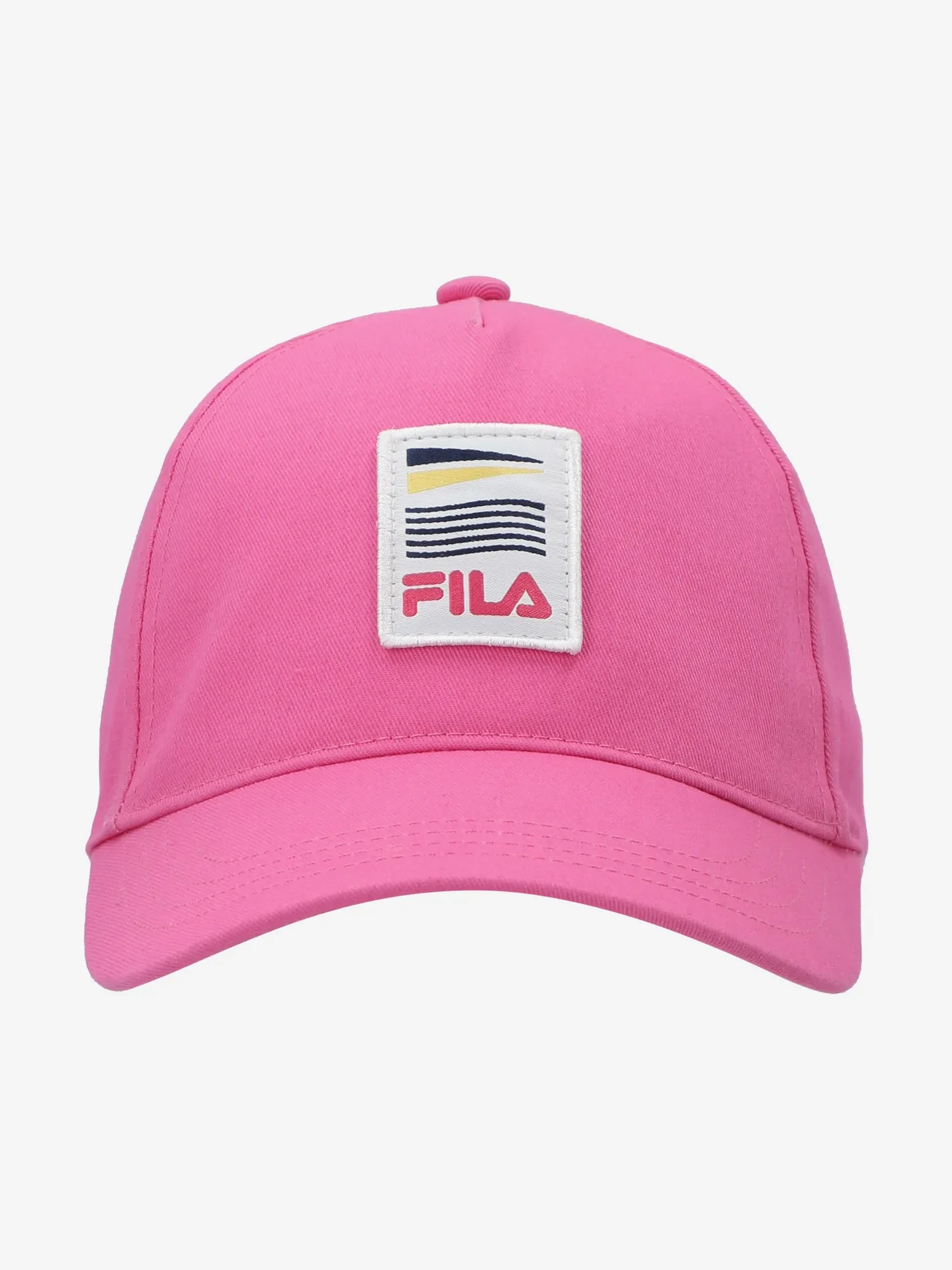 Бейсболка для девочек FILA