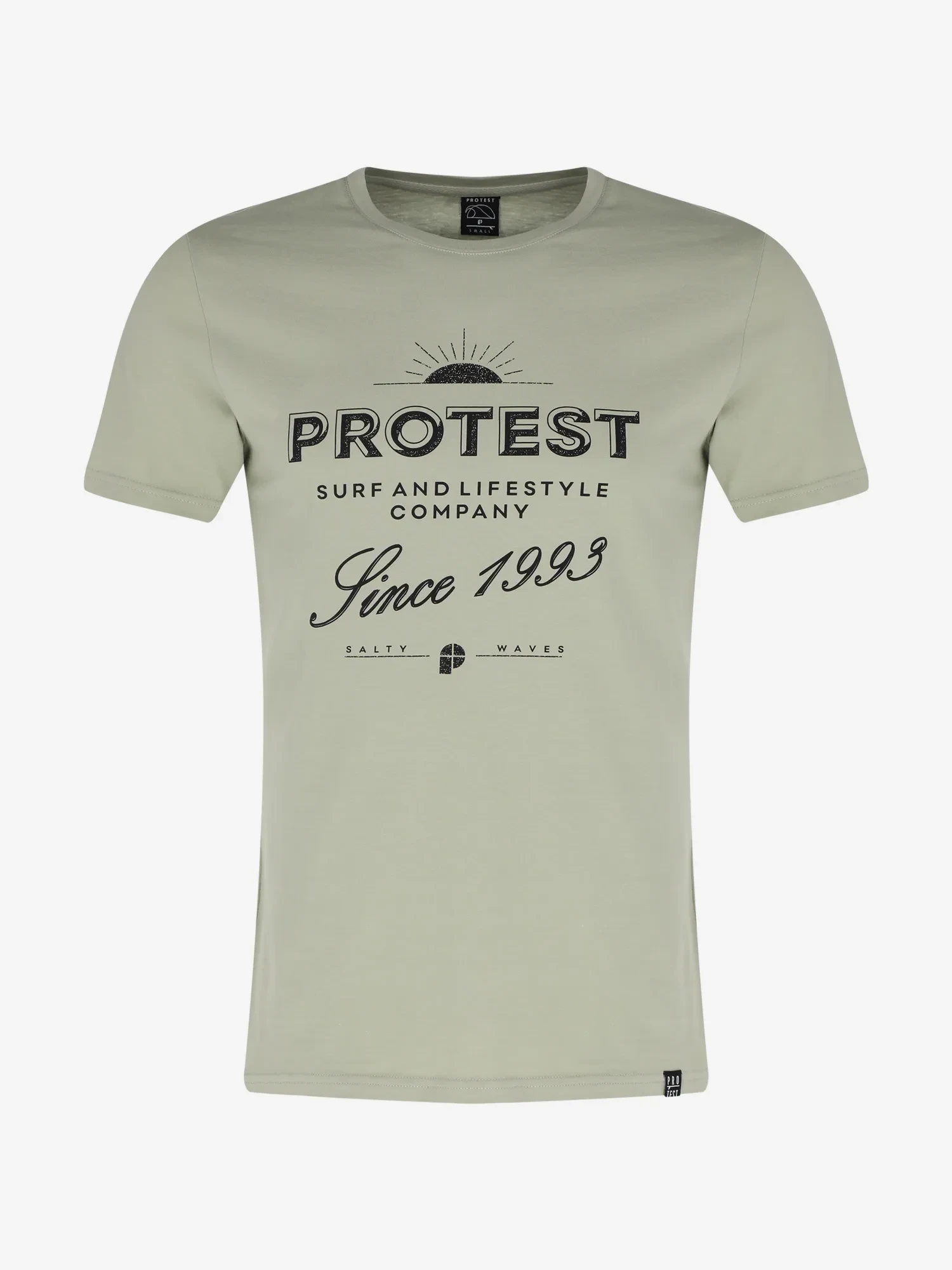 Футболка чоловіча Protest